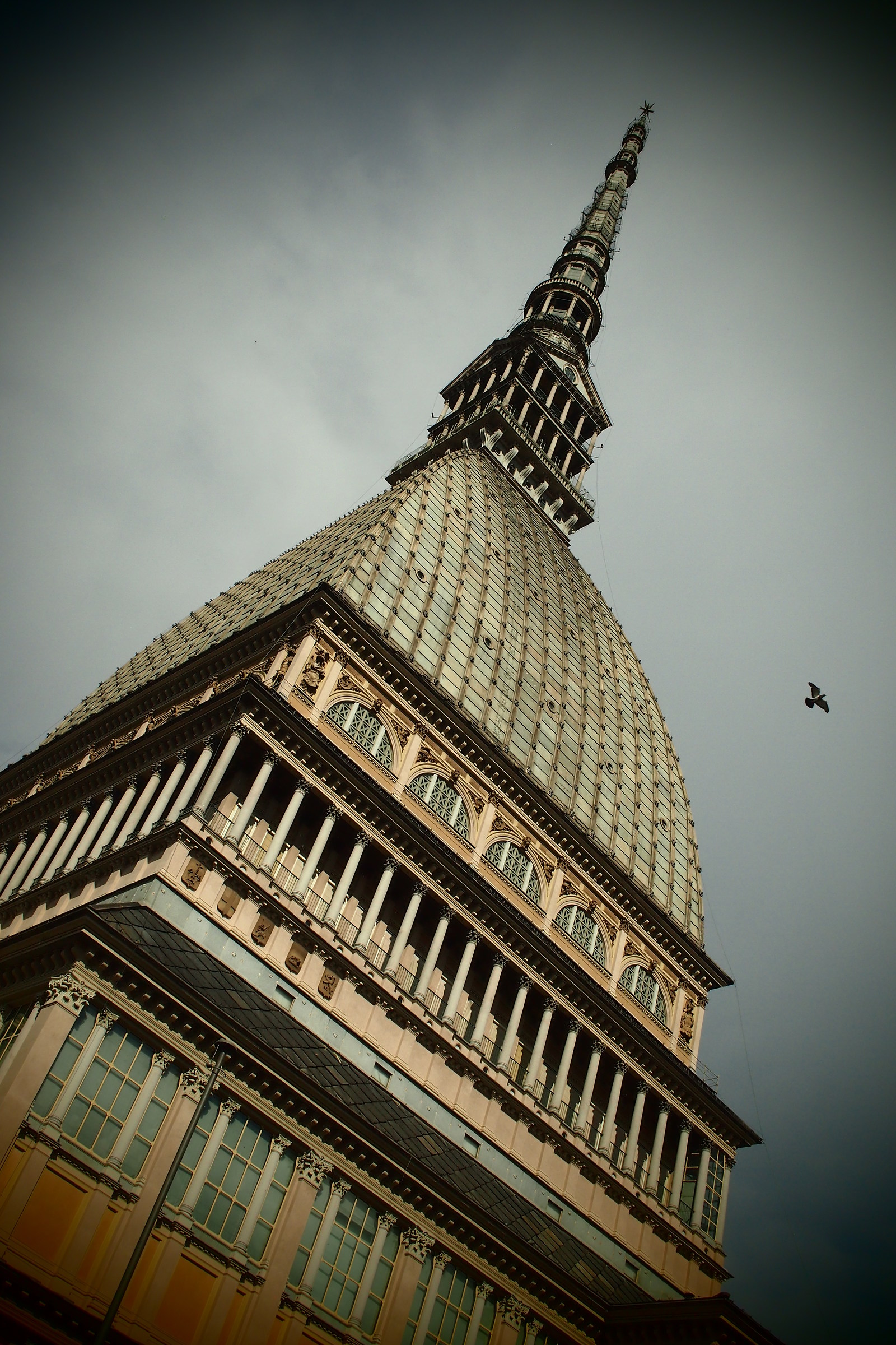 The Mole Antonelliana