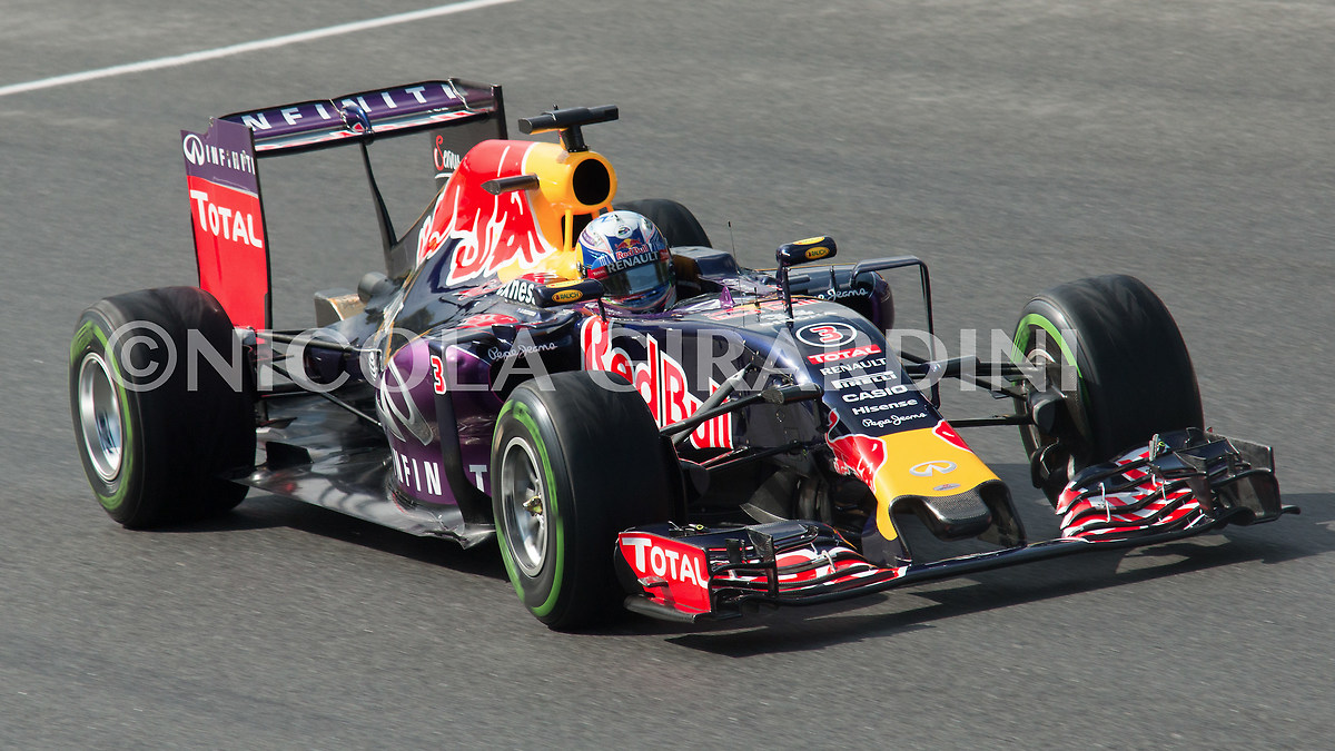 monza 2015 ricciardo