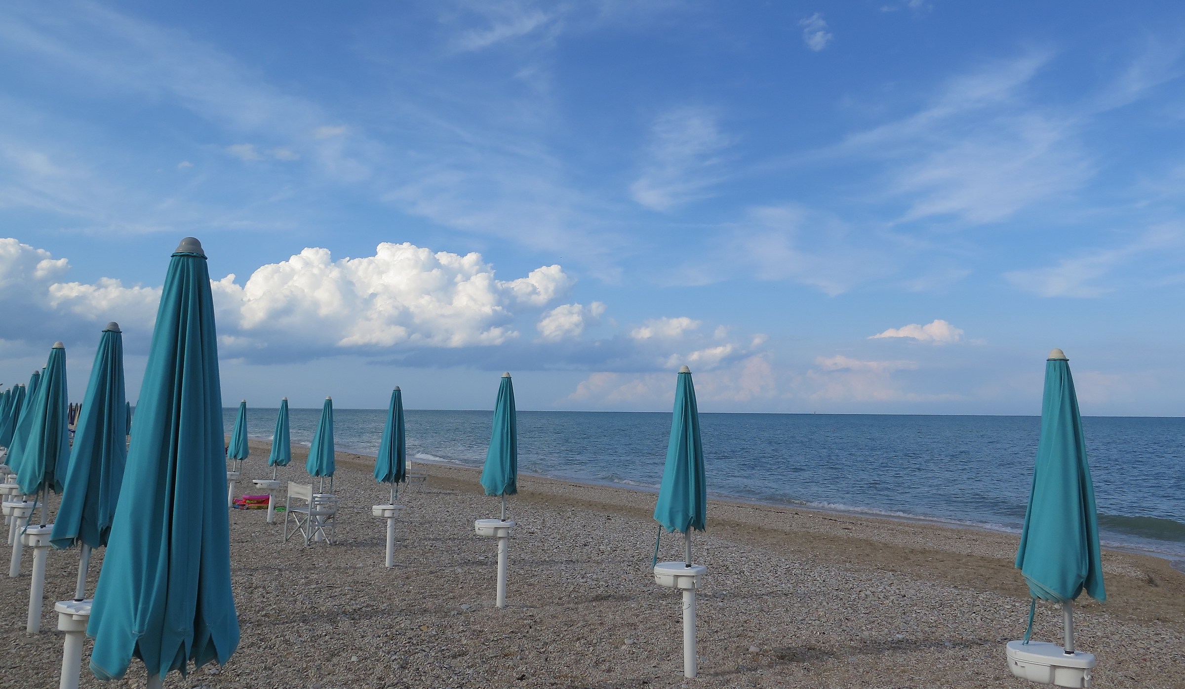 L'Estate sta finendo...