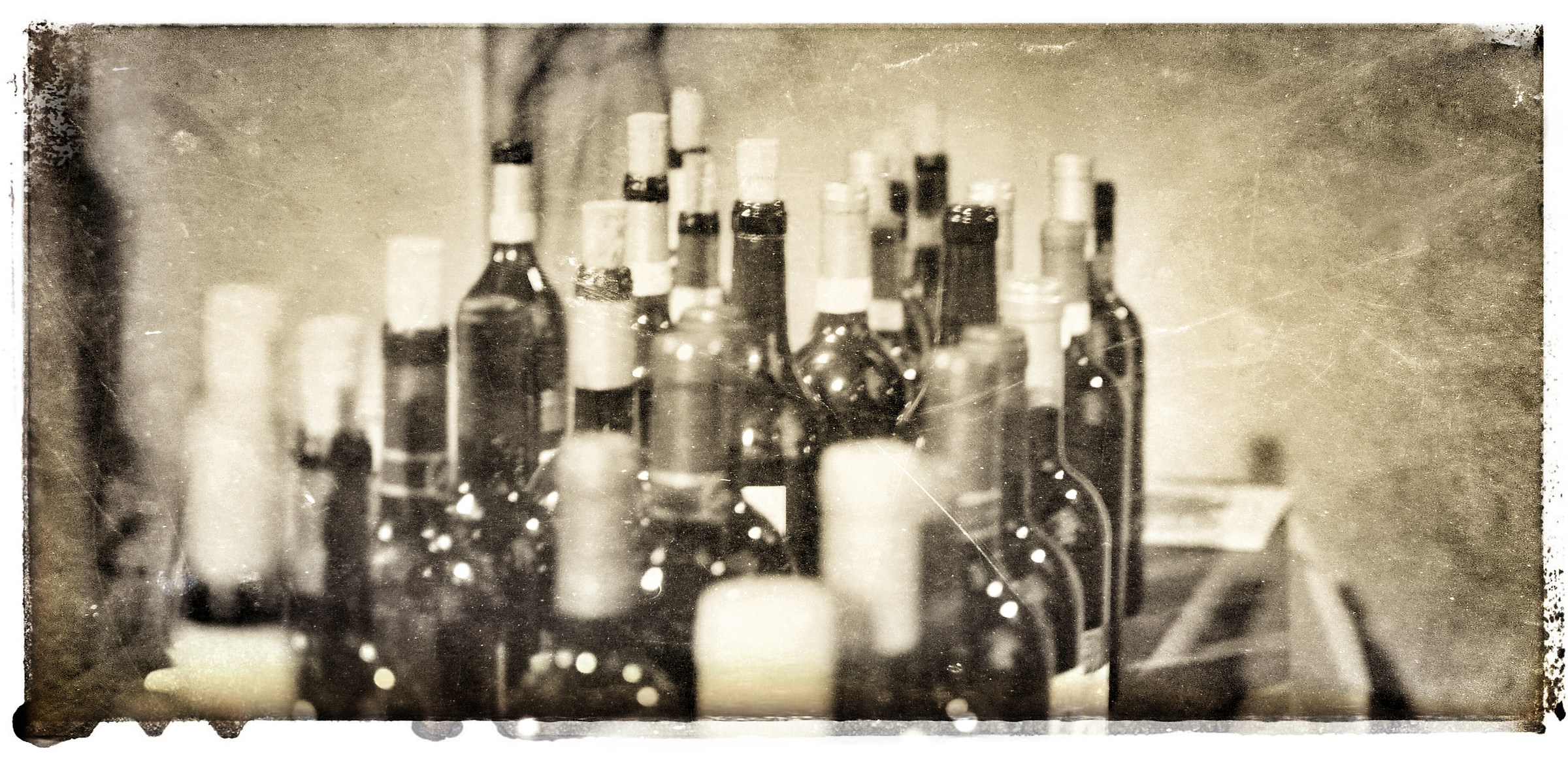 Invecchiato è  più  buono!!!!!!!!