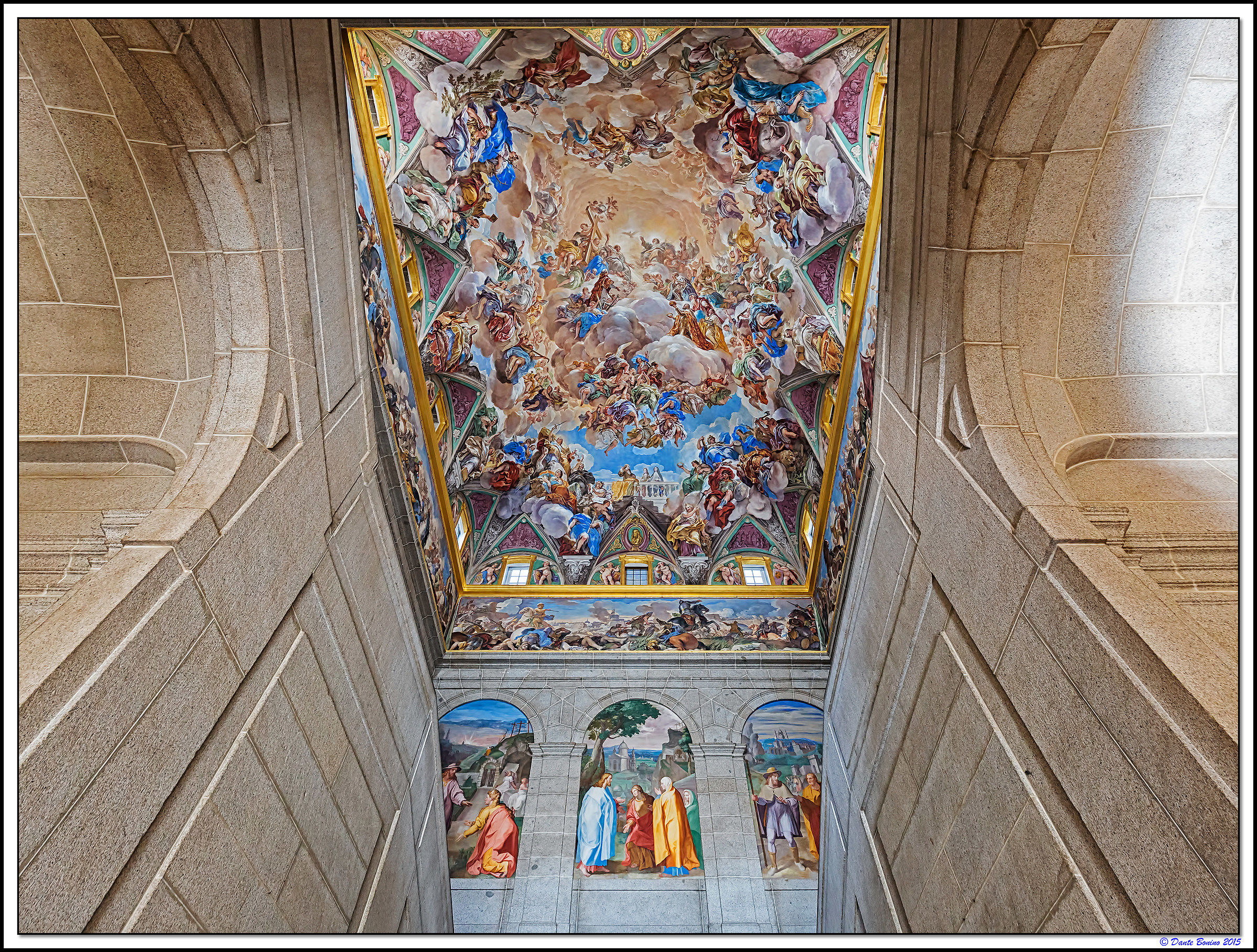 Escorial: The Glory of the Spanish Monarchy