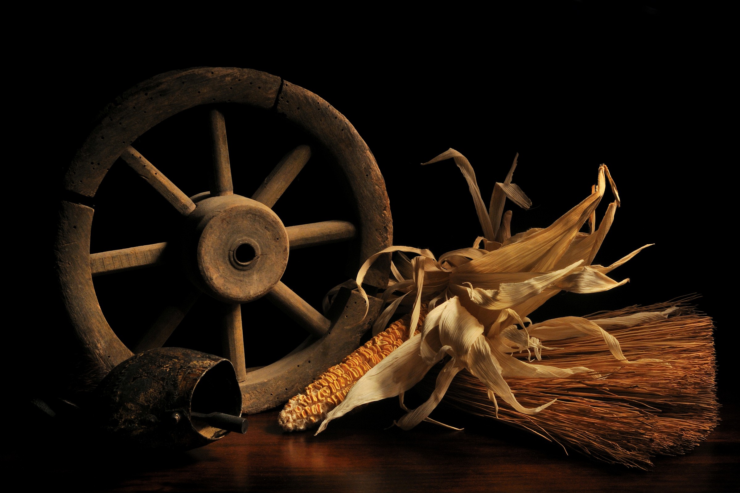 Nella Vecchia cantina