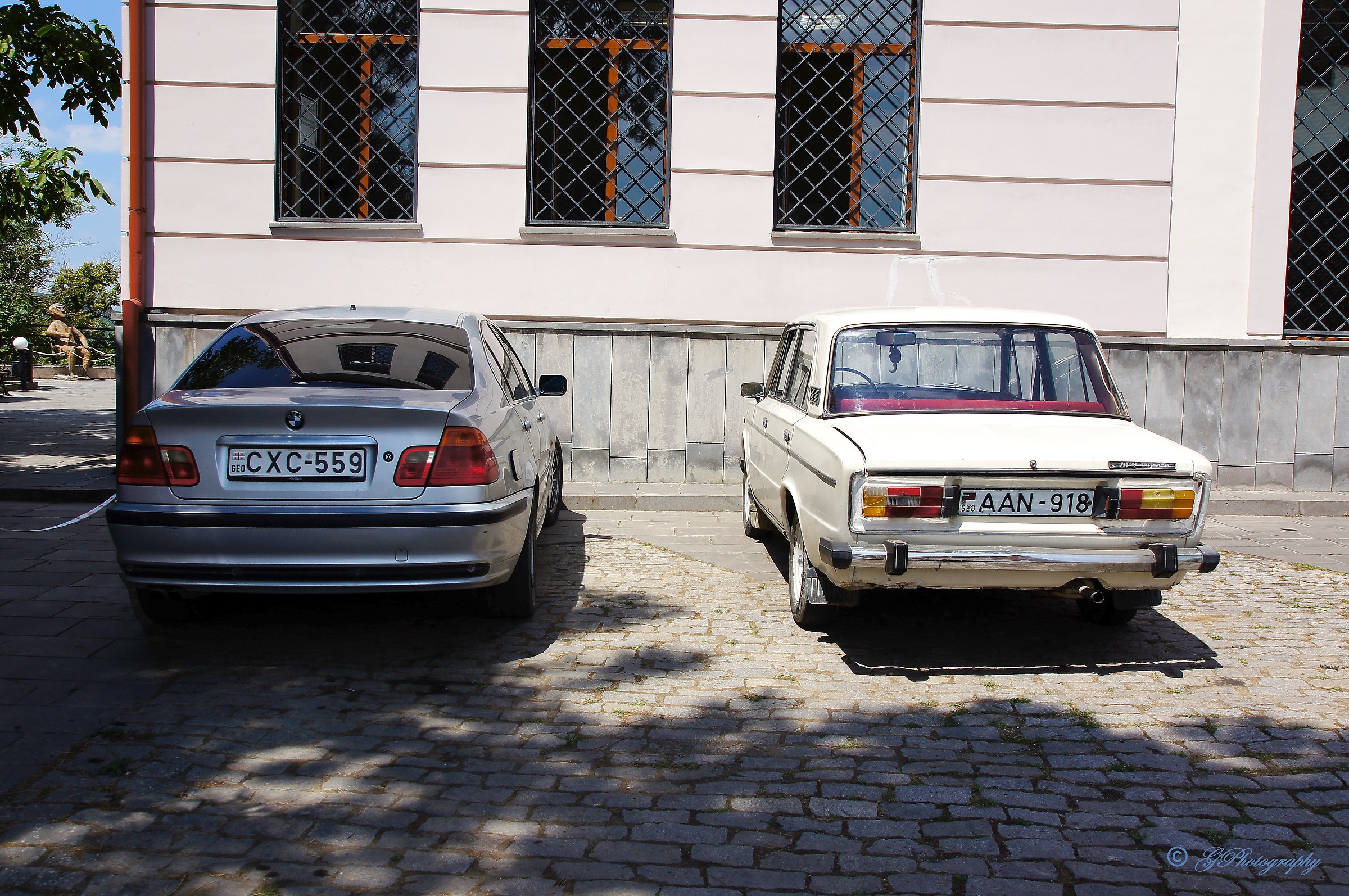 Il Principe,  Cenerentola...