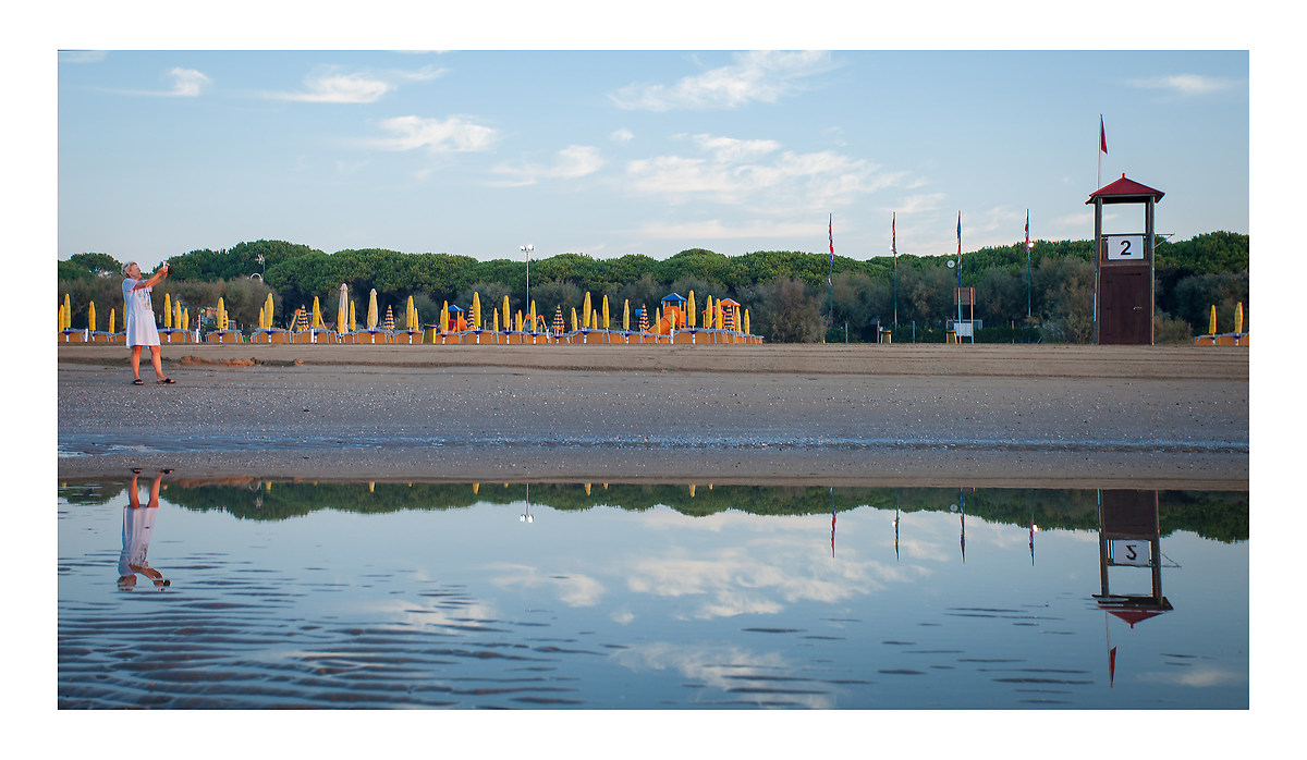 Fermo che ti fotografo