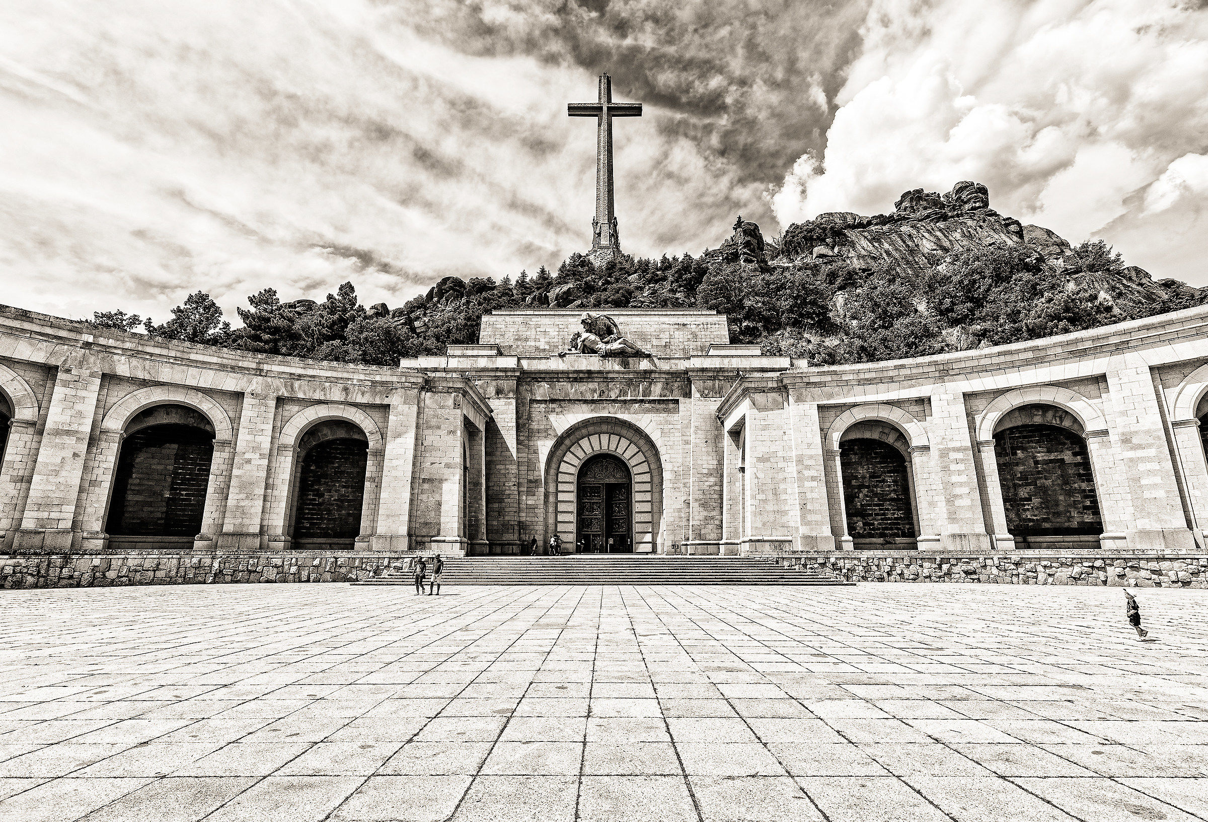 Valley of the Fallen