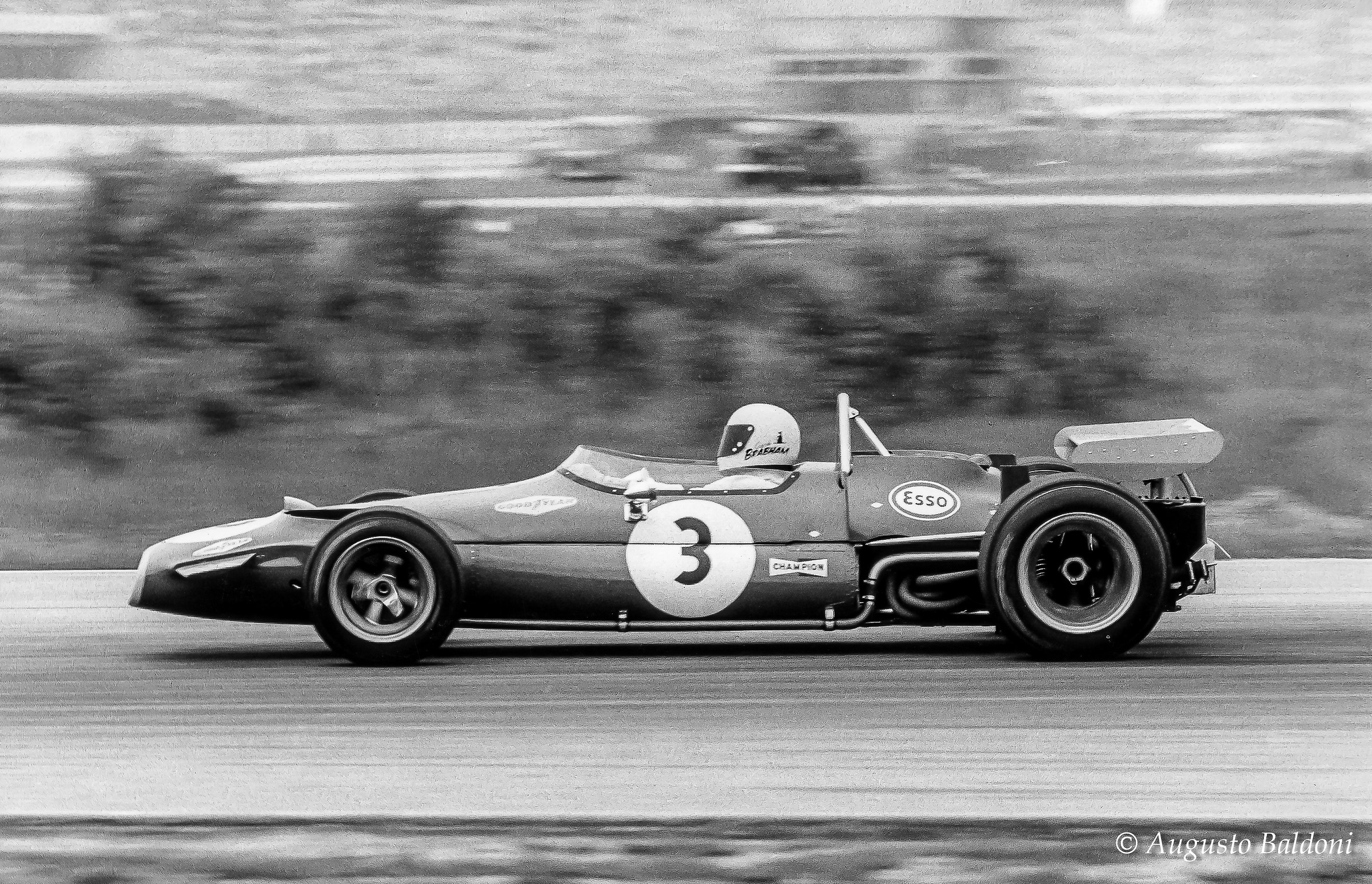 Jack Brabham