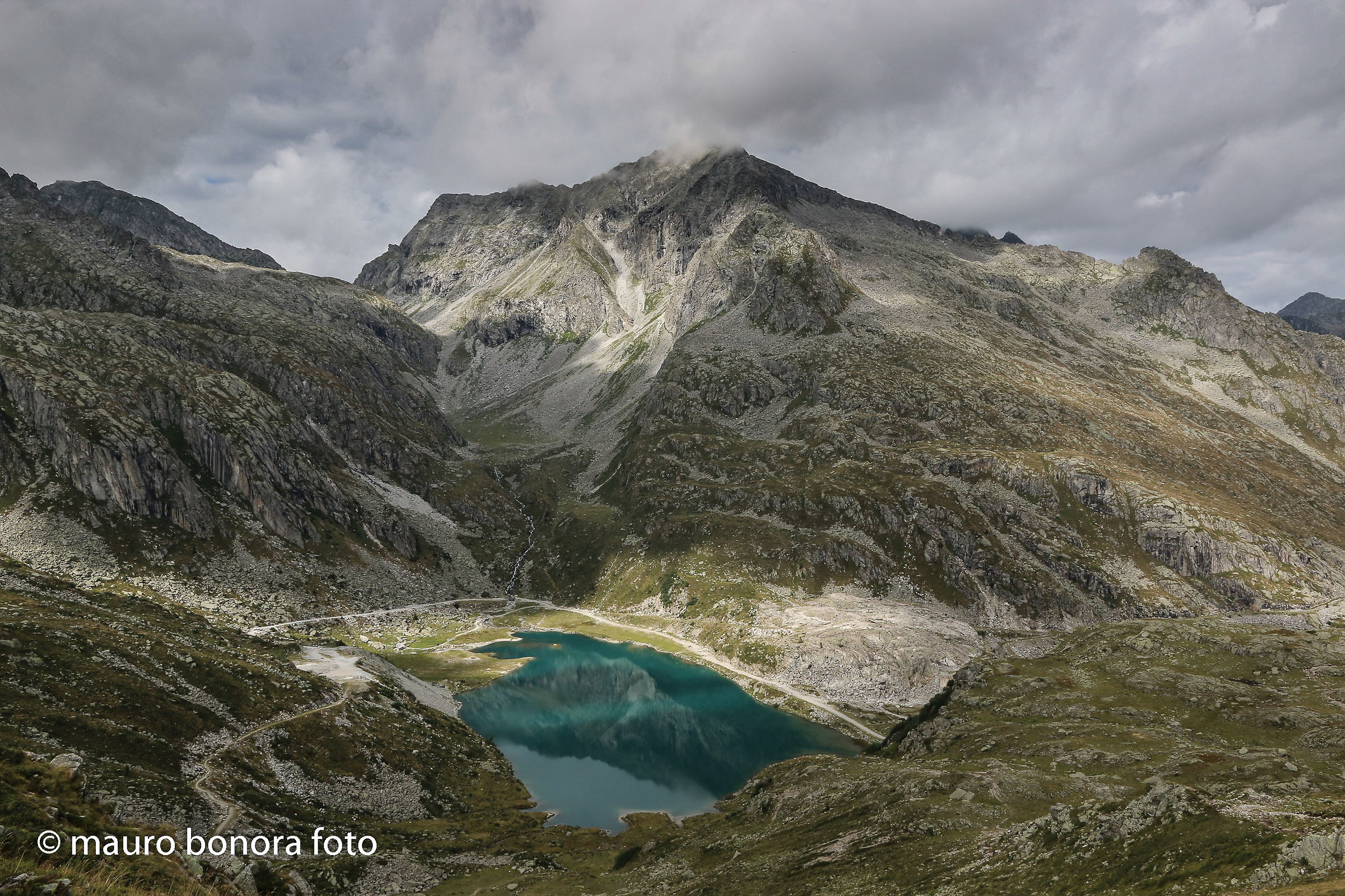 Lake Superior Cornisello