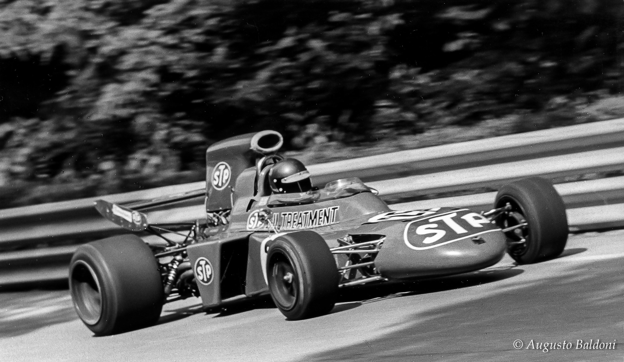 Ronnie Peterson (1944 - 1978)