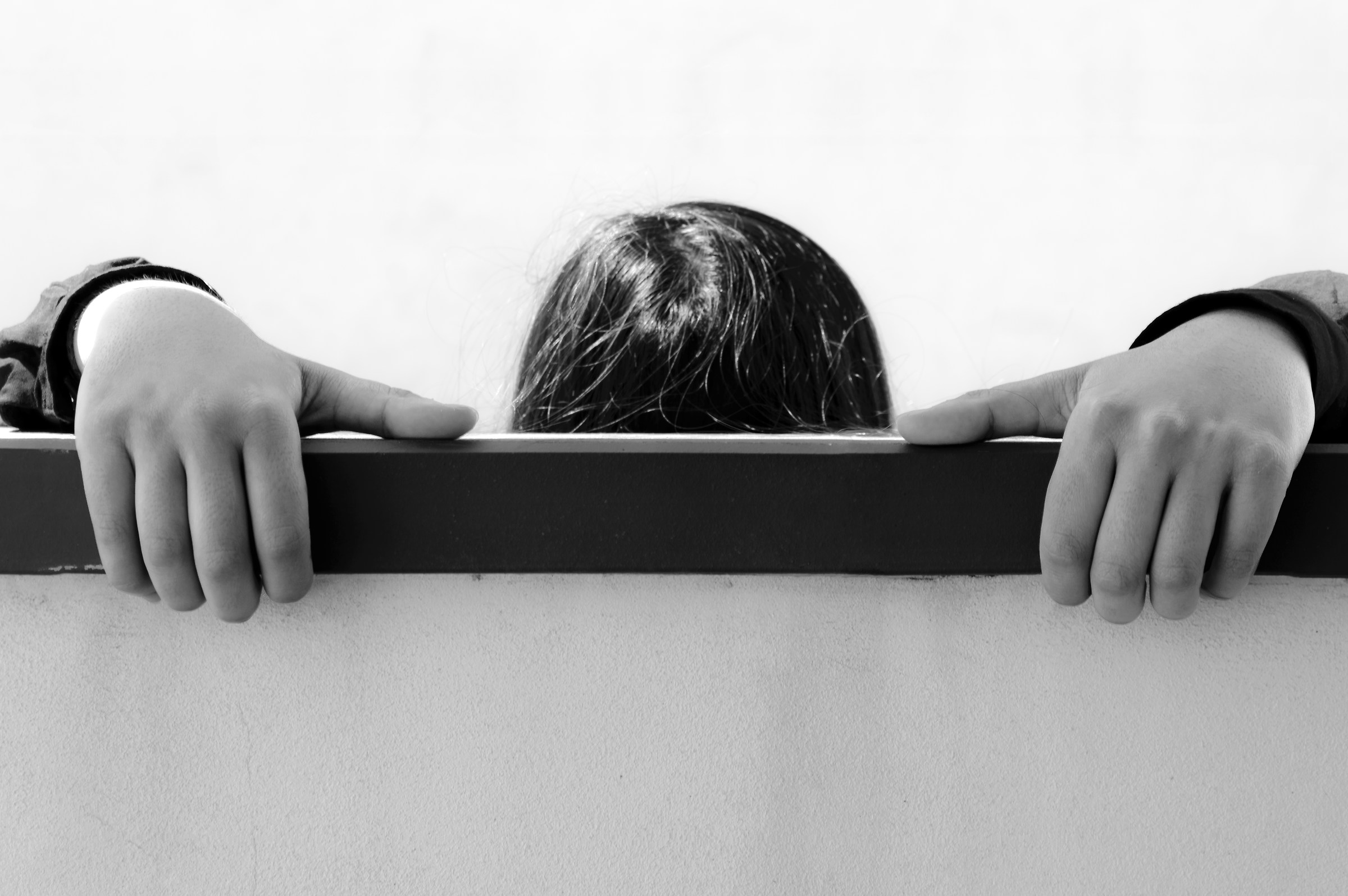 [# 02-ii. The monster is here] [Bonus photo]