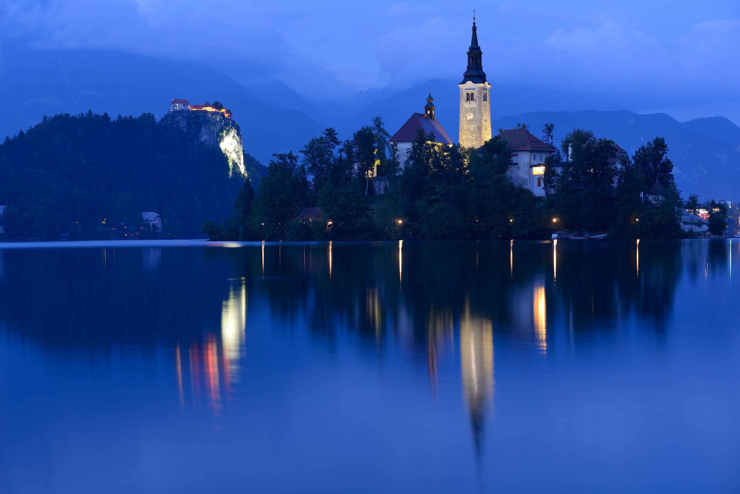 Bled