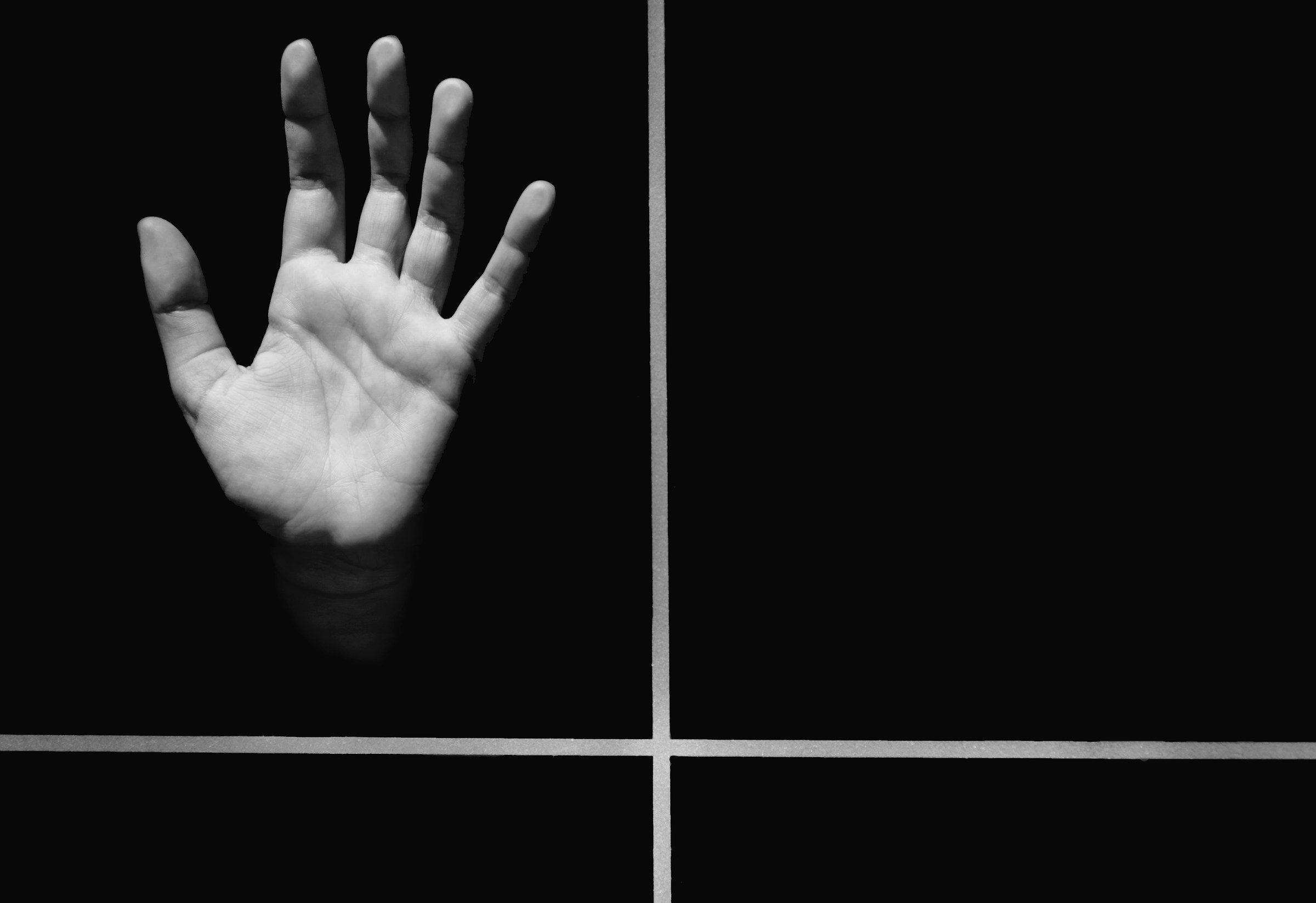 # 05. Imprint on glass