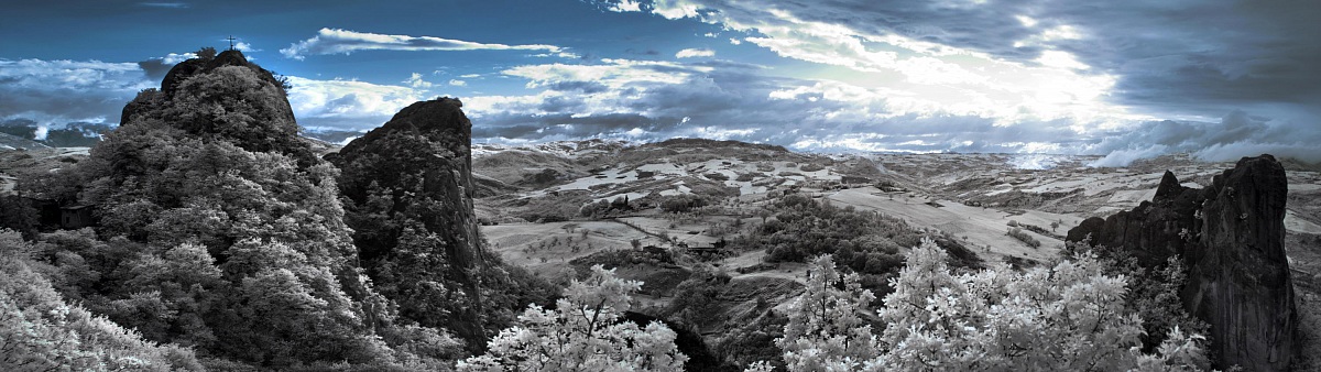 Sassi di Roccamalatina