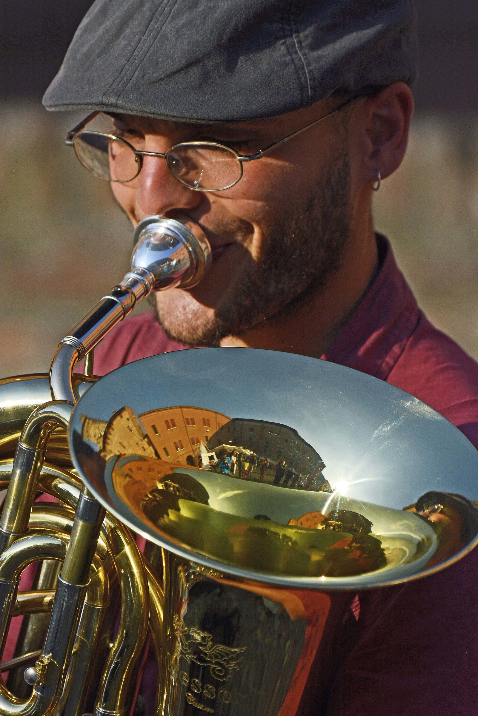 Ferrara Buskers Festival 2015_4