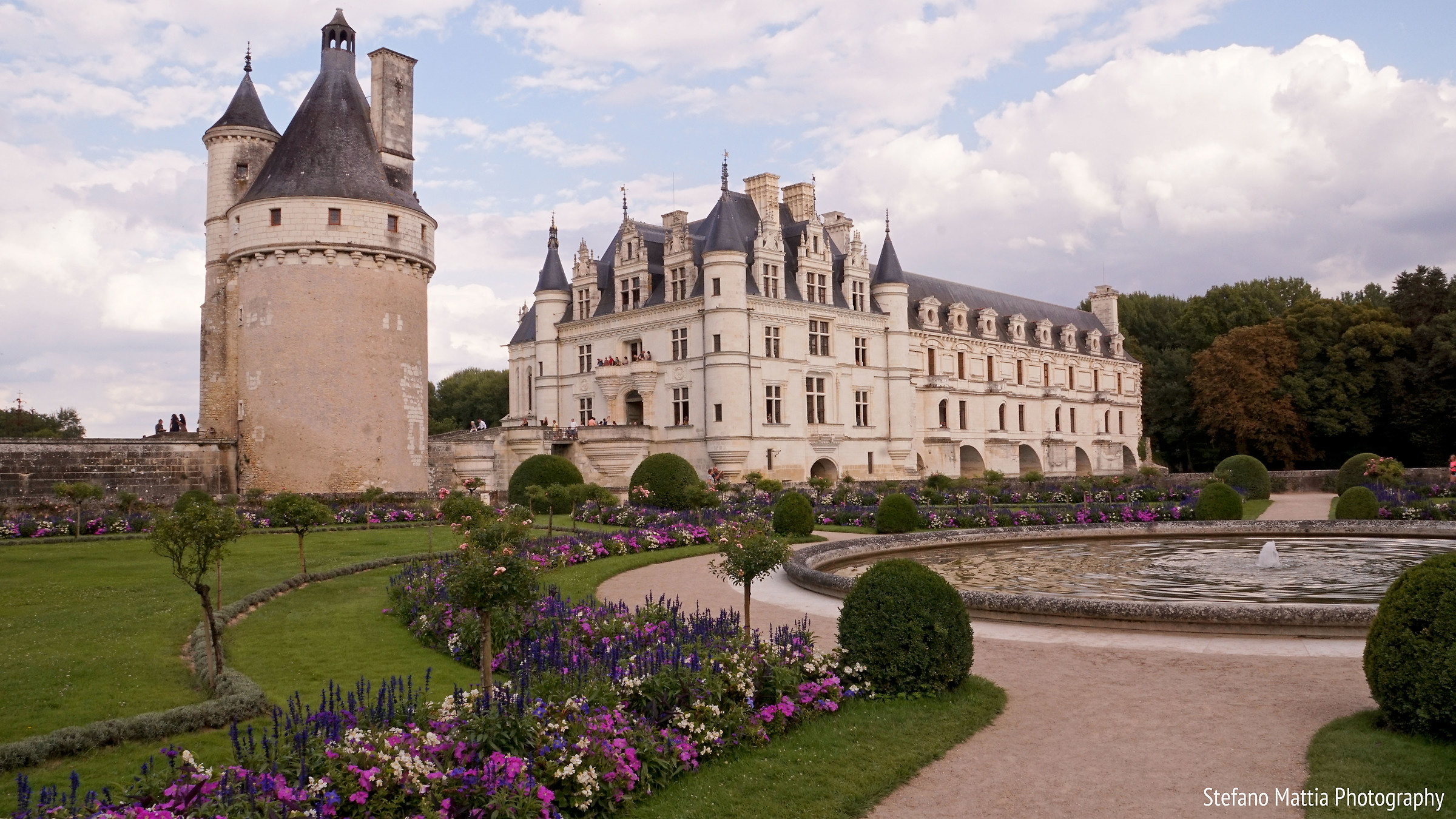 Castello di Chenonceau