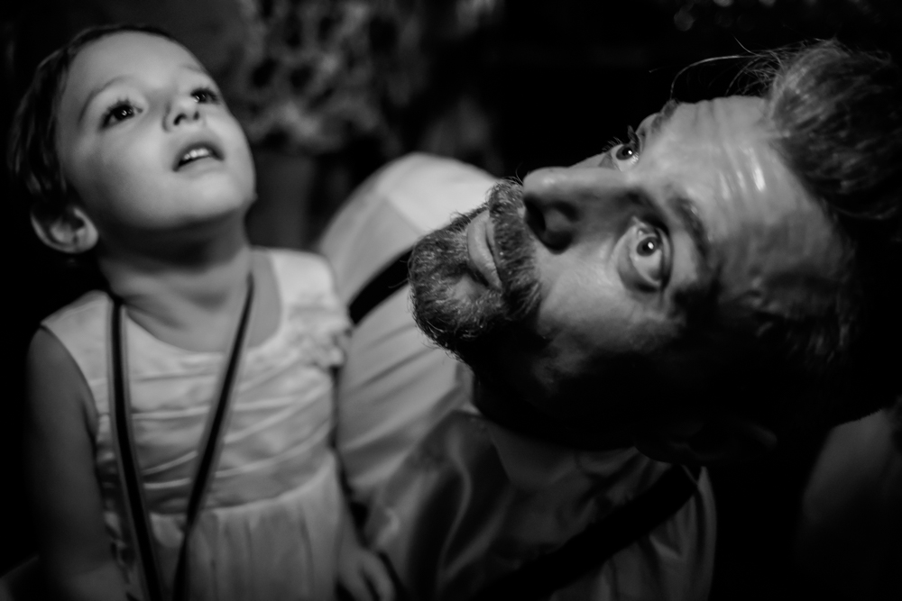 moments and emotions