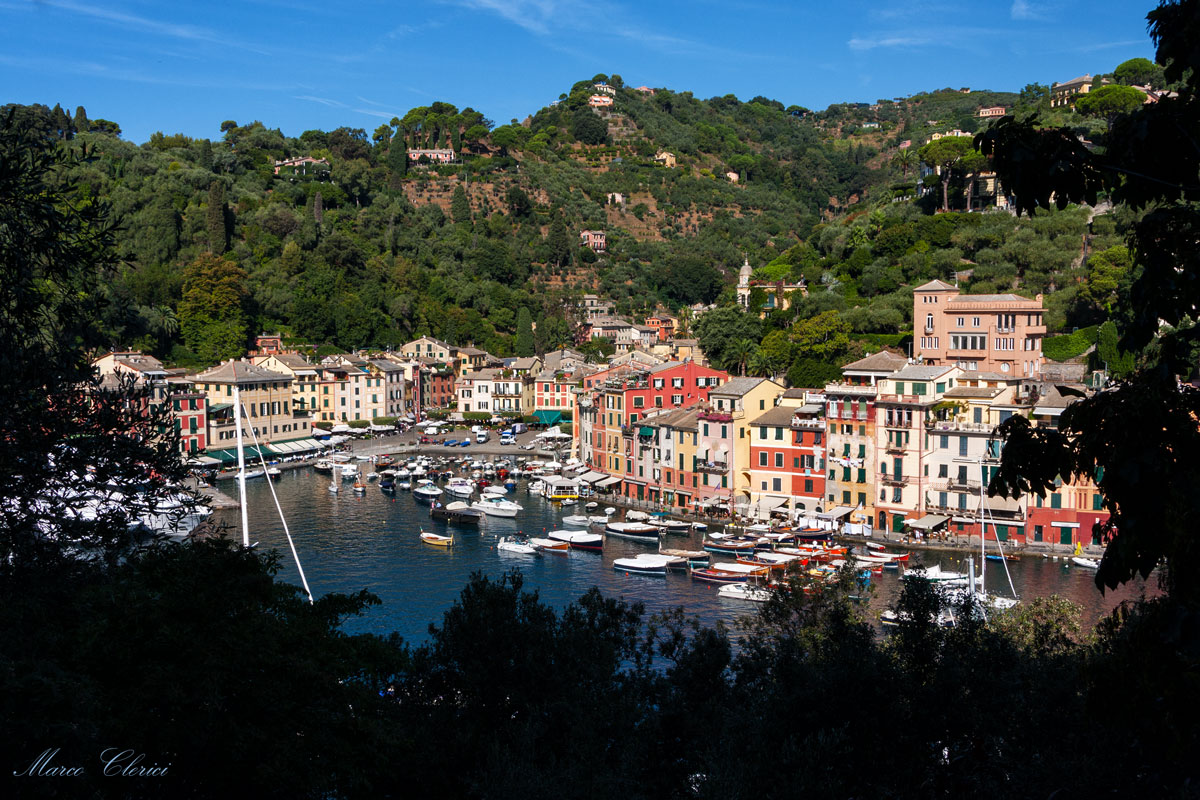 Portofino
