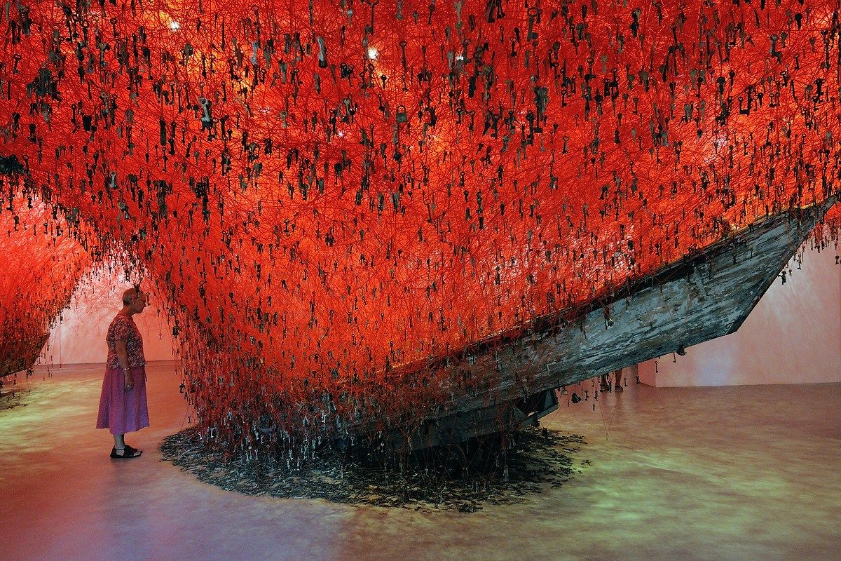 I lost those in the mailbox