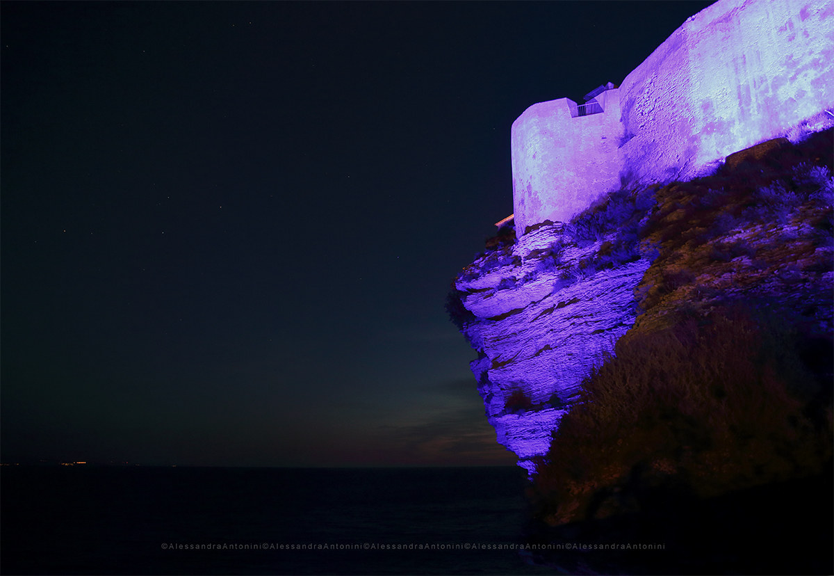 Bonifacio Festa di Lumi