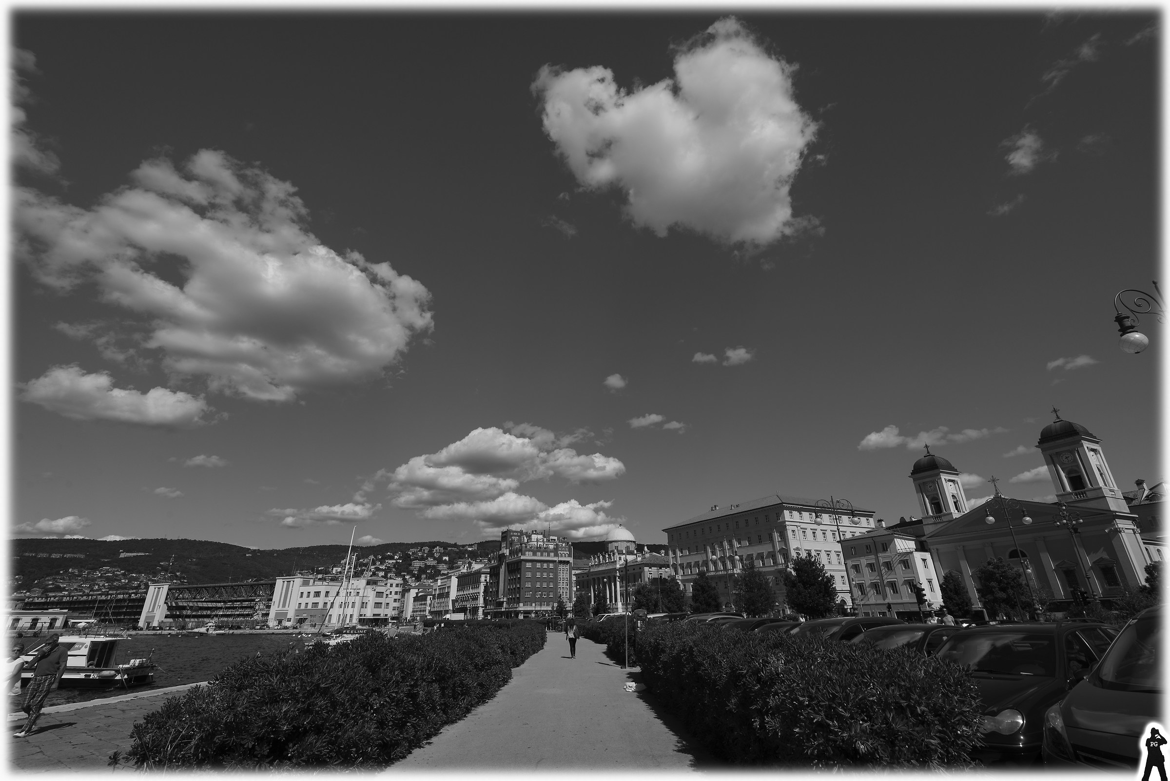 rive di Trieste
