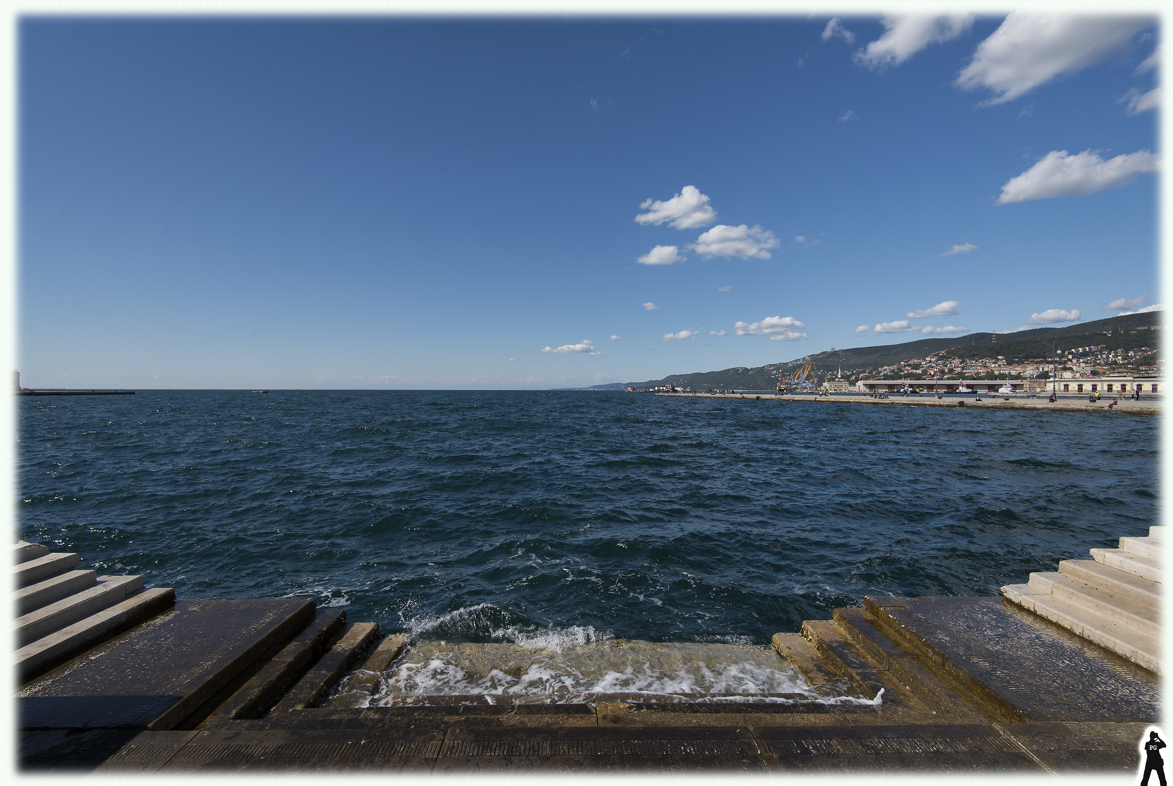 rive di Trieste