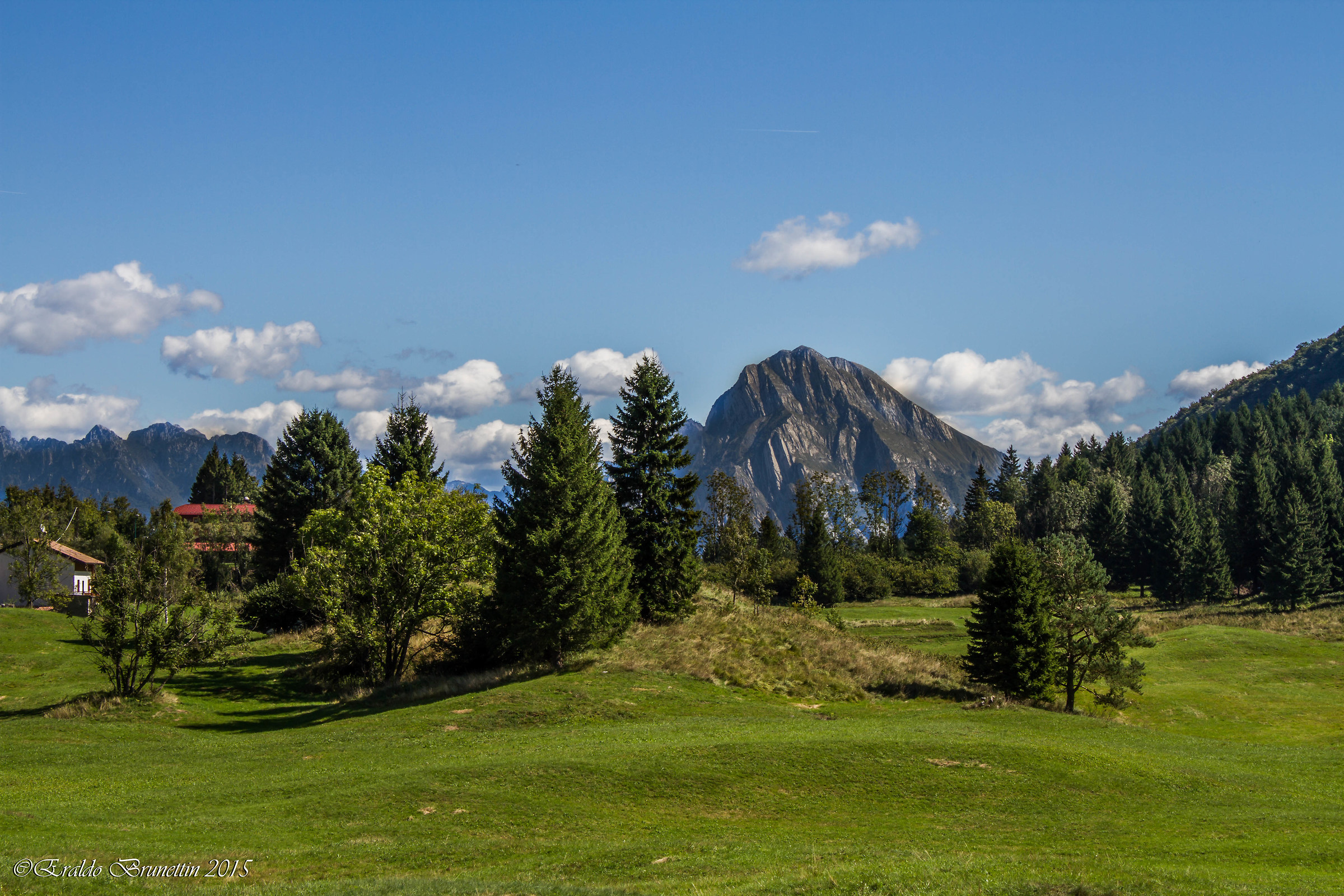 Sella Chianzutan (ud)