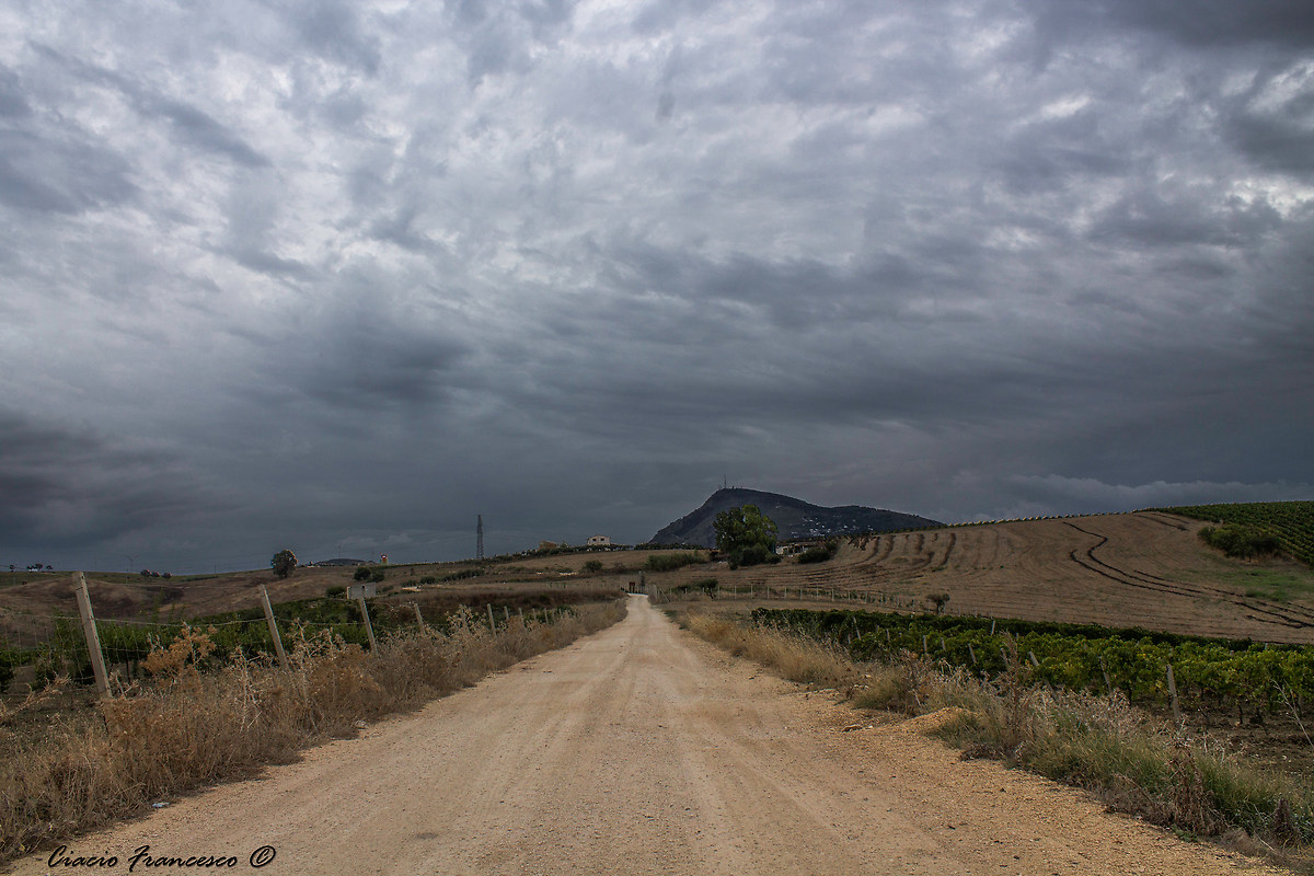 Melancholy of late summer
