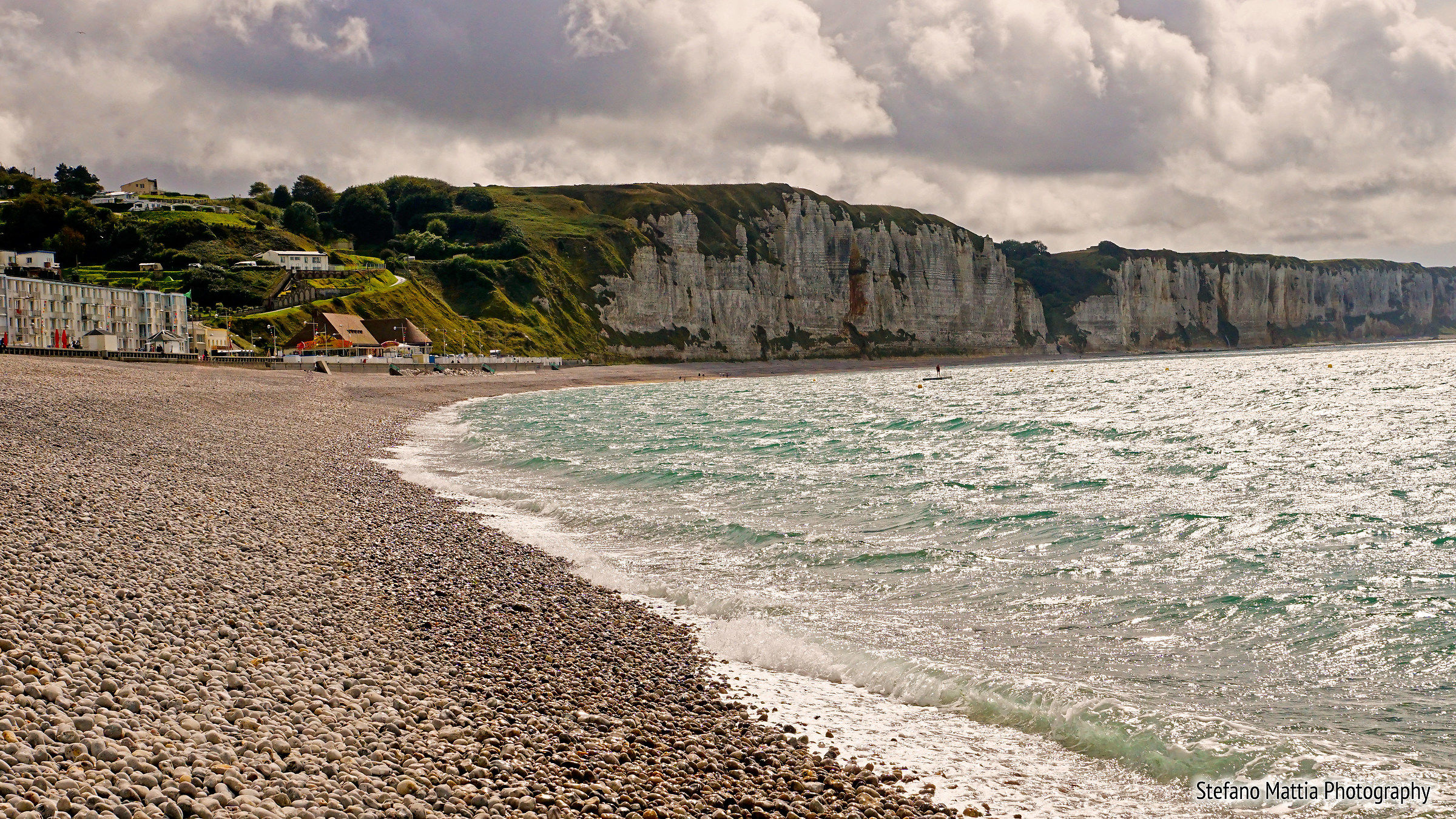 Normandia - le coste dello sbarco