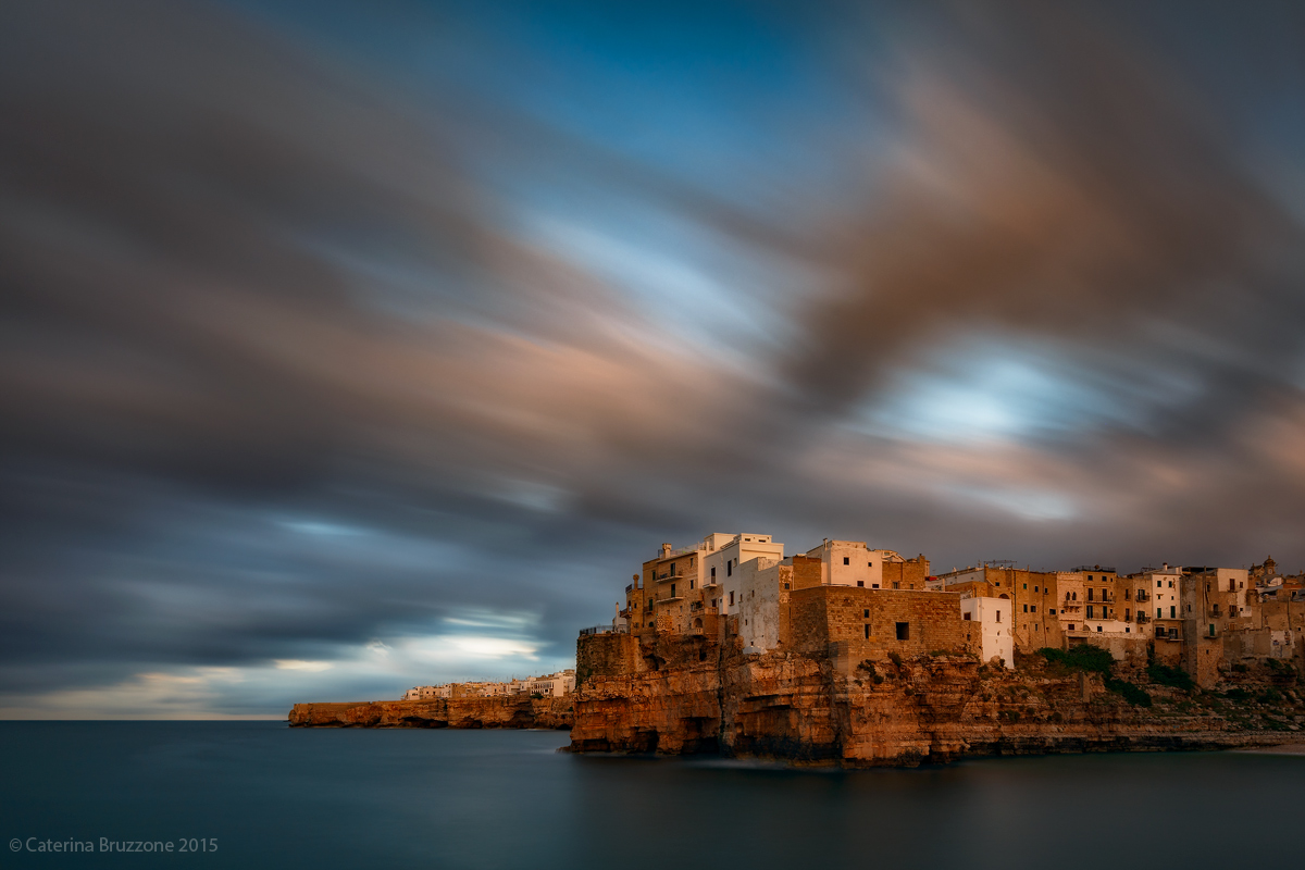 Wind Polignano