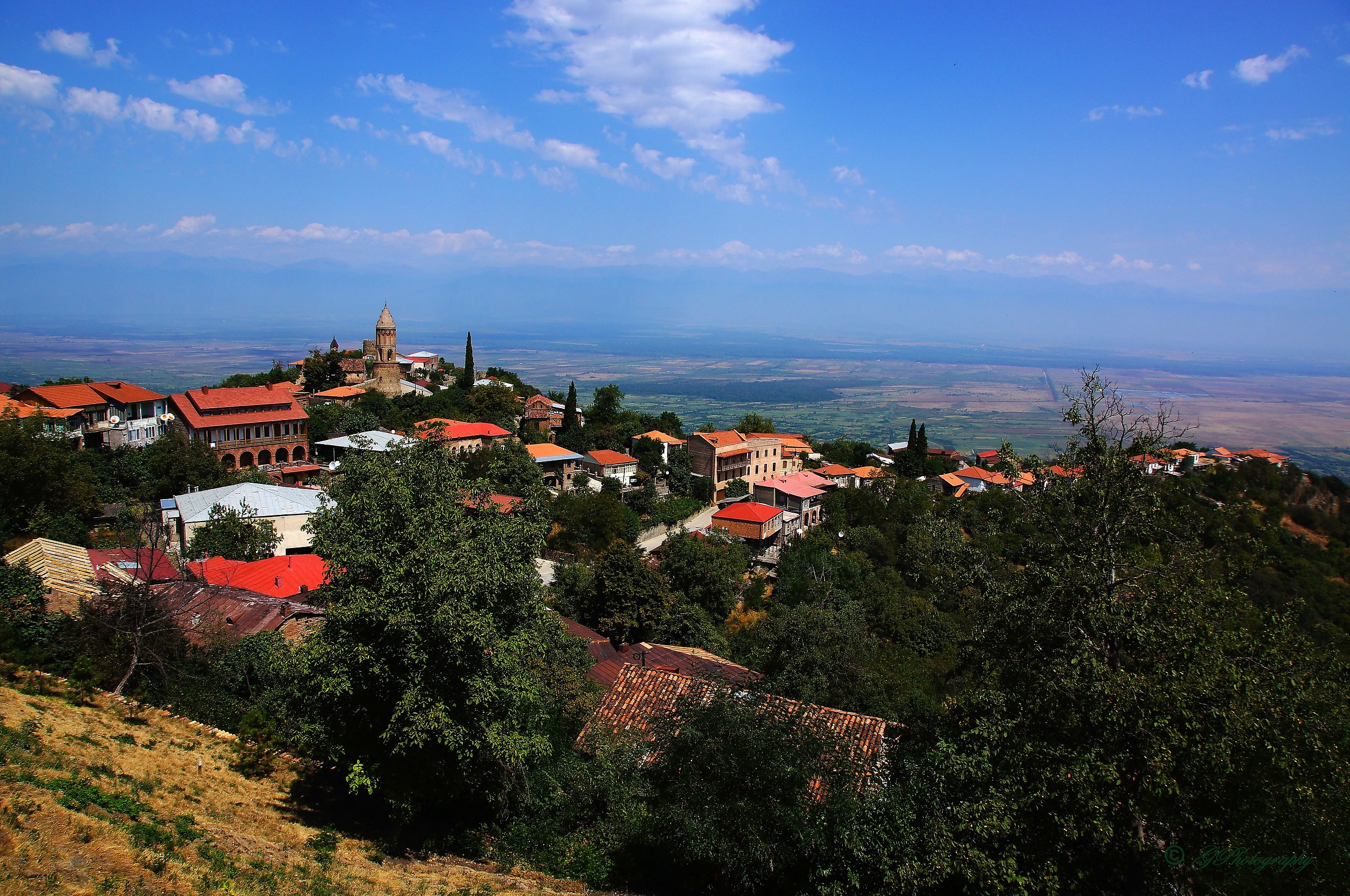 La Città dell'Amore