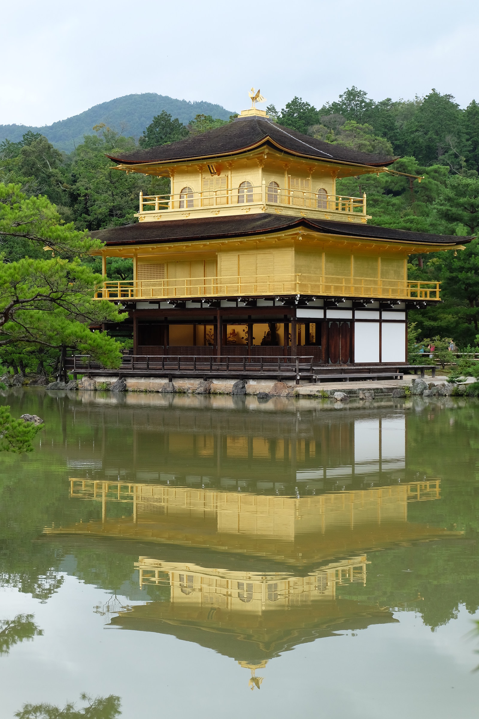 Kinkaku-ji