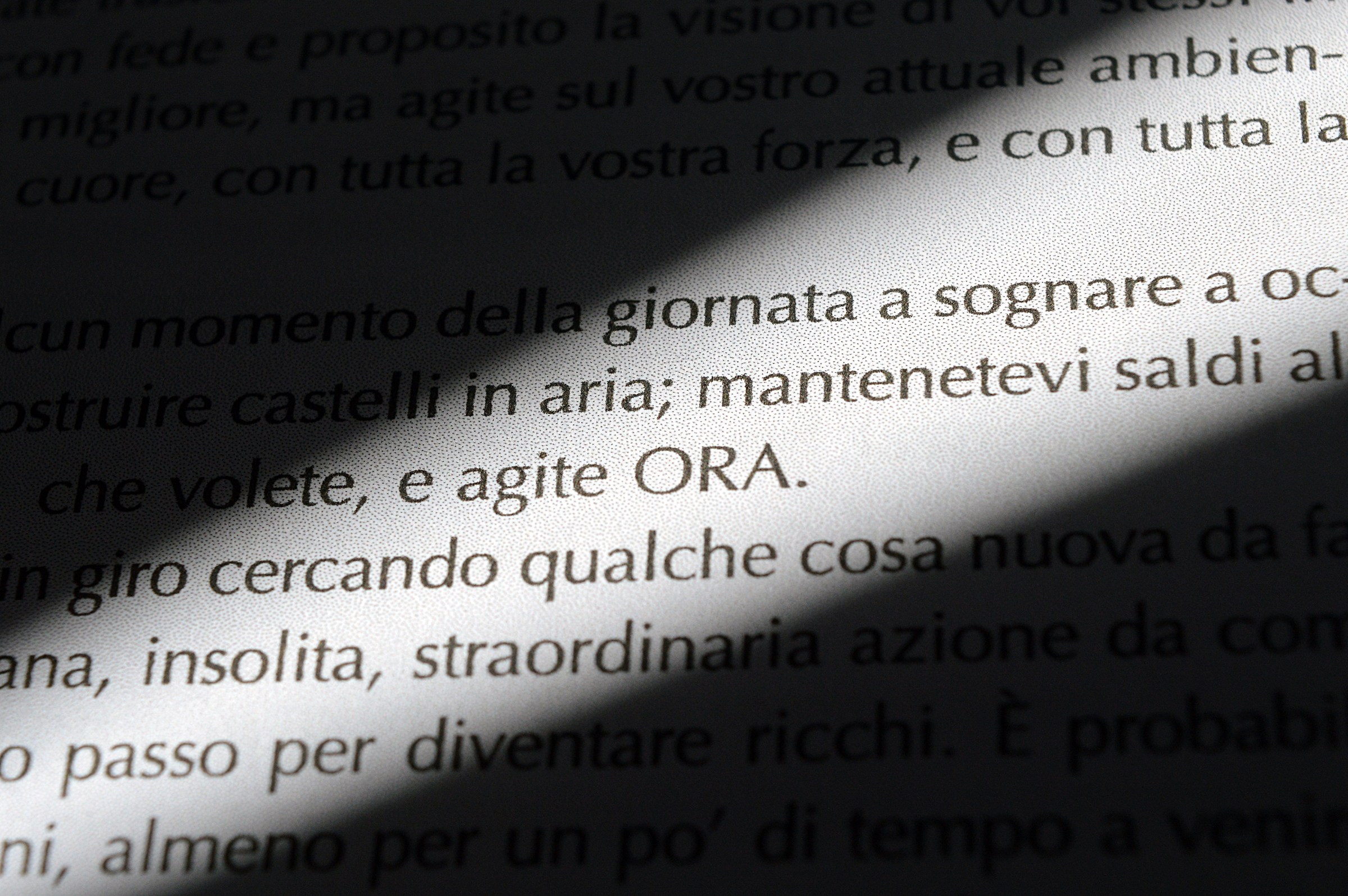 Act Now! The science of getting rich - W.Wattles