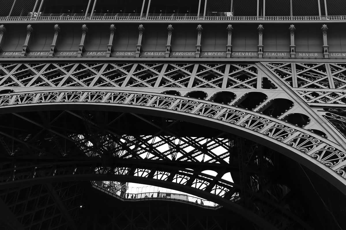 Paris Tour Eiffel
