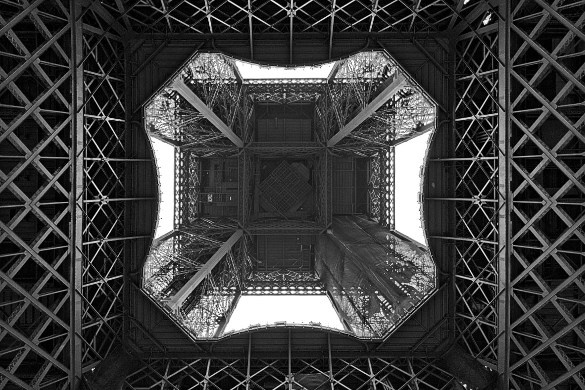 Paris Tour Eiffel
