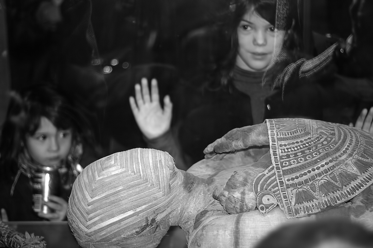 Paris musée du Louvre