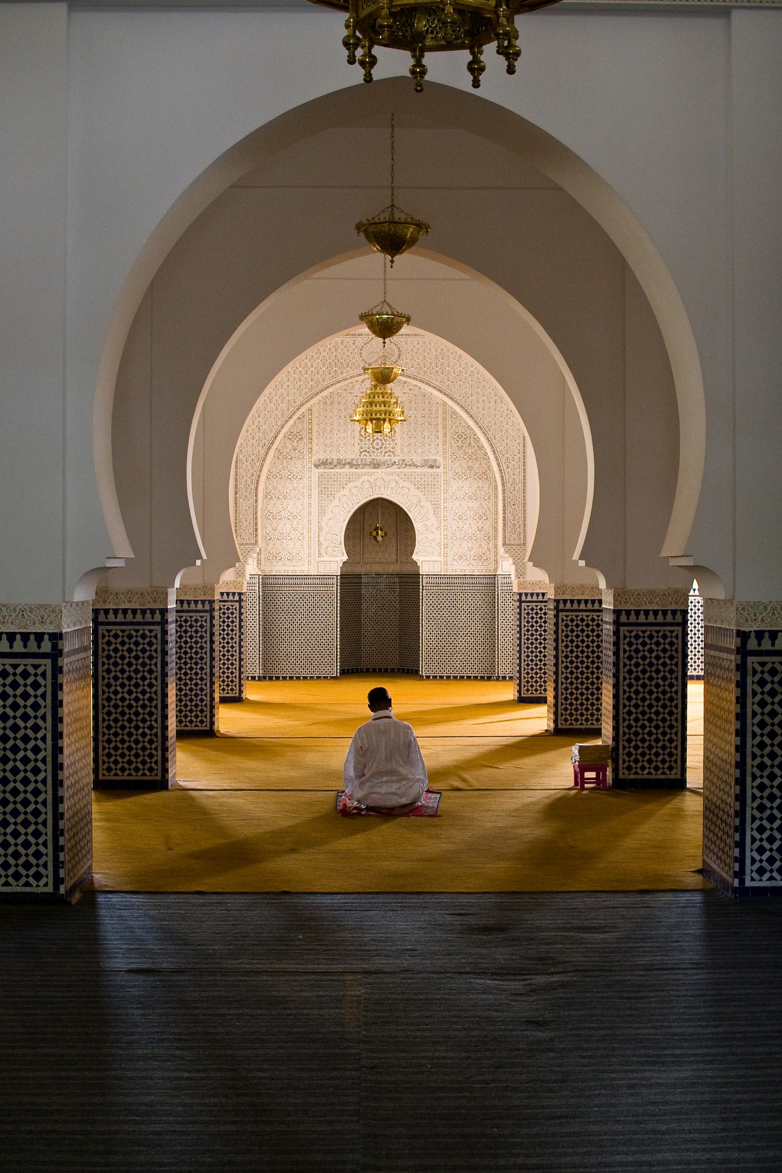 Moulay Ali Cherif tomb