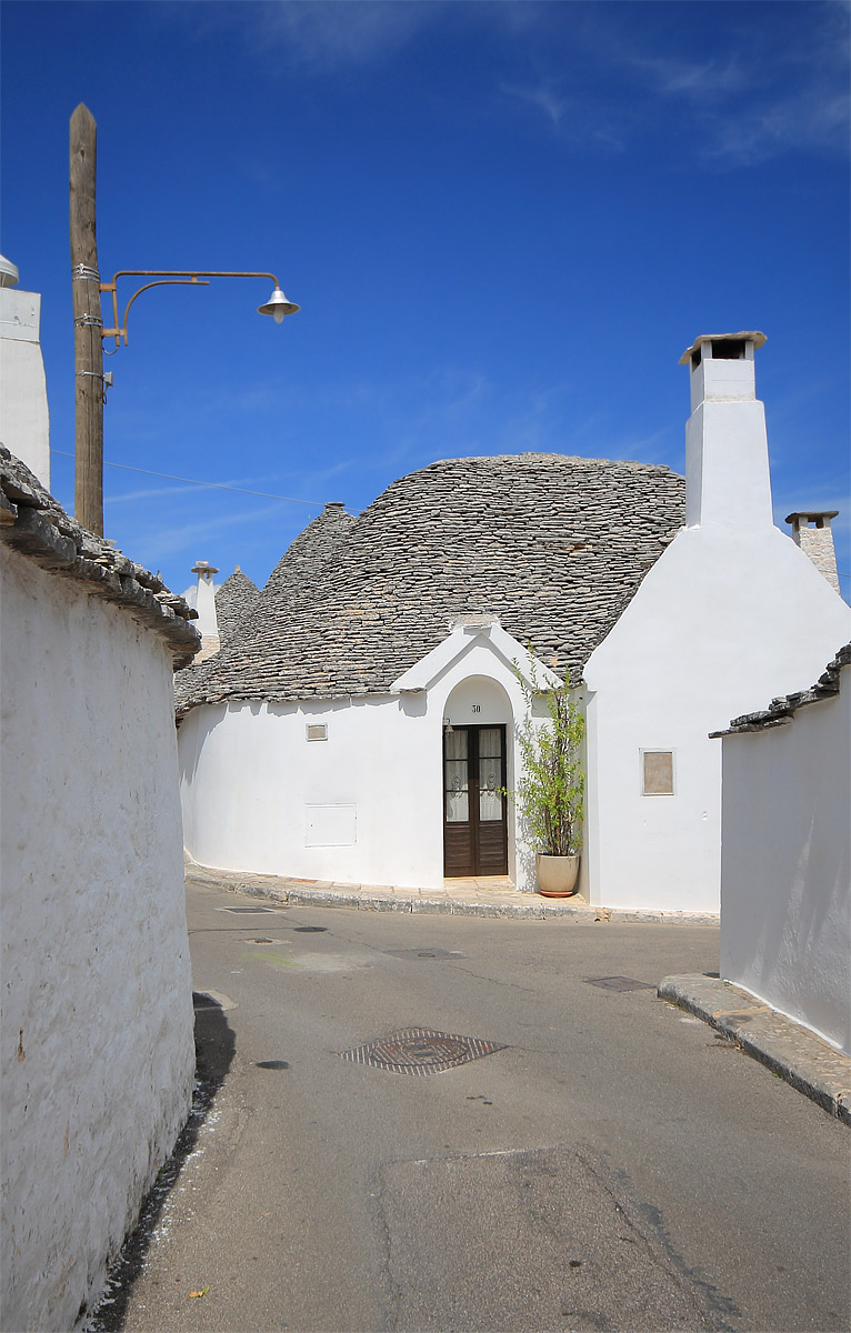 Trulli