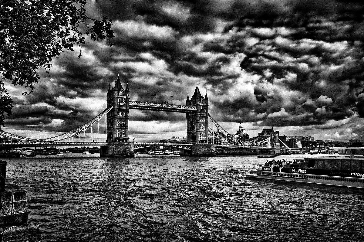 Tower Bridge