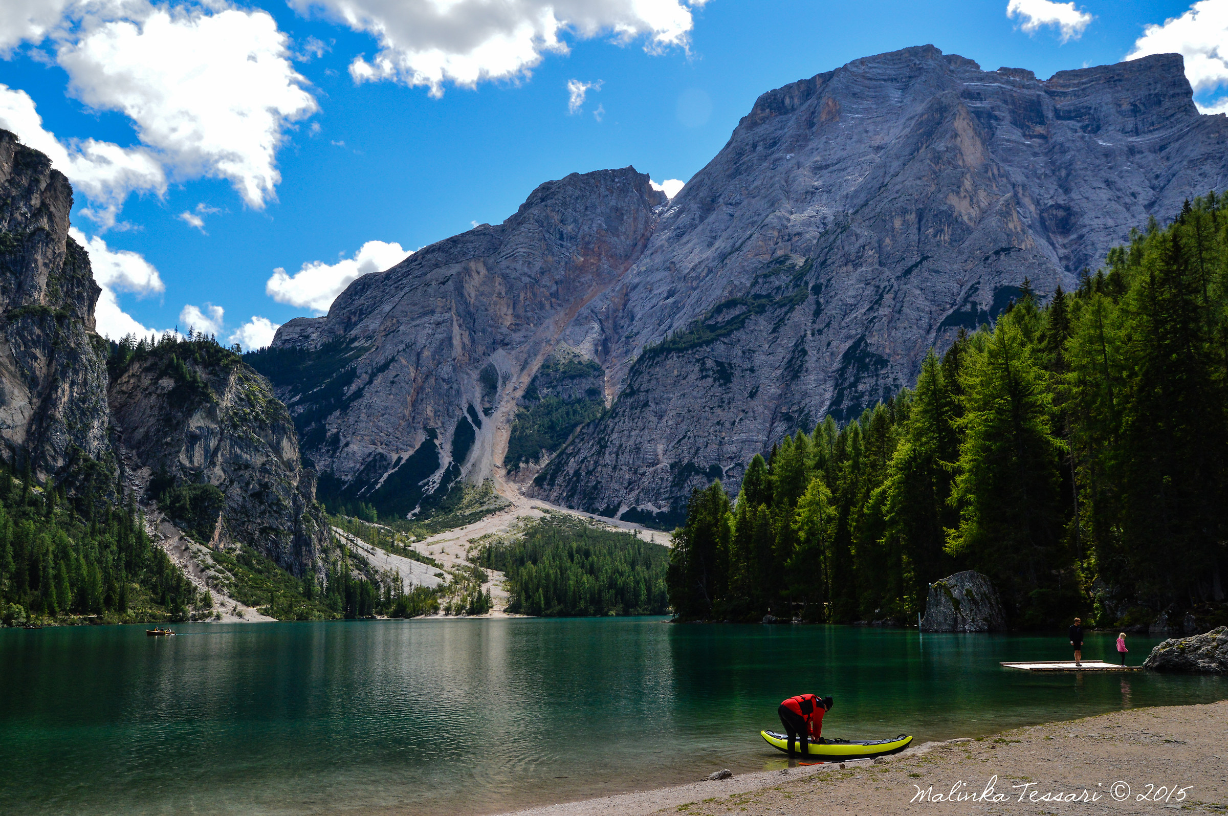 Lake Braies
