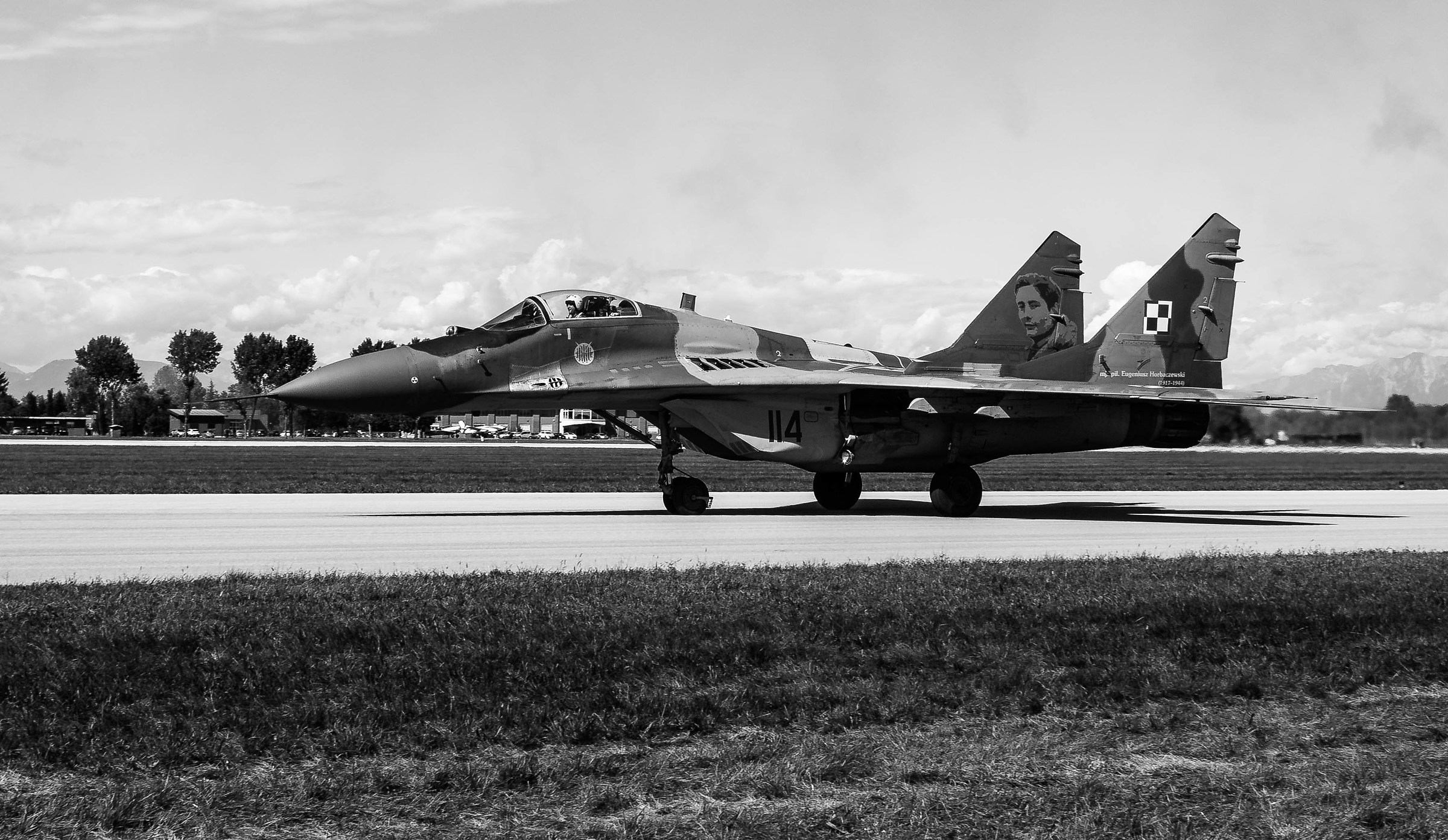 Mikoyan-Gurevich MiG-29