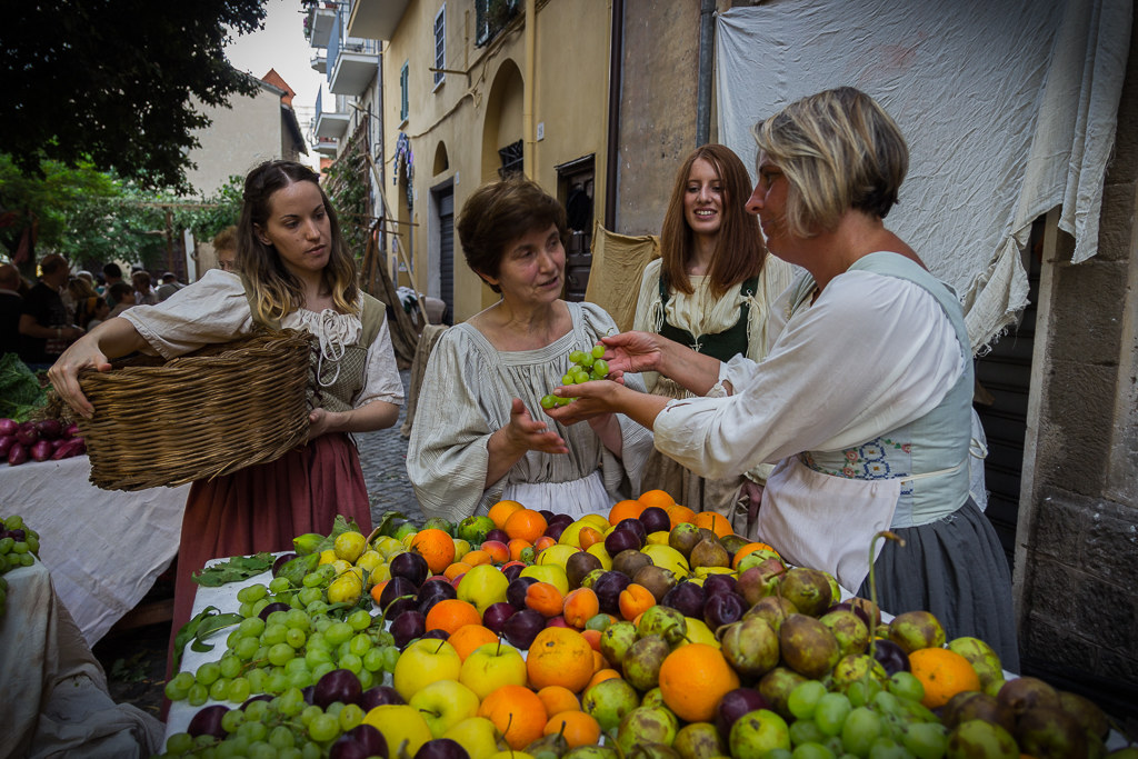 grabs Castel Madama 1