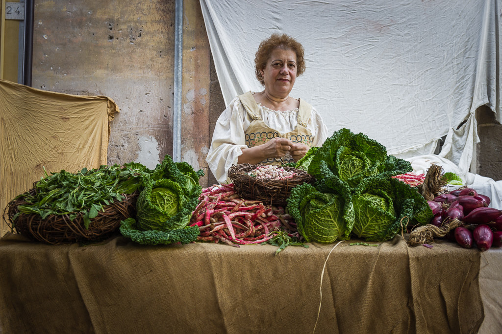 giving away 5 Castel Madama