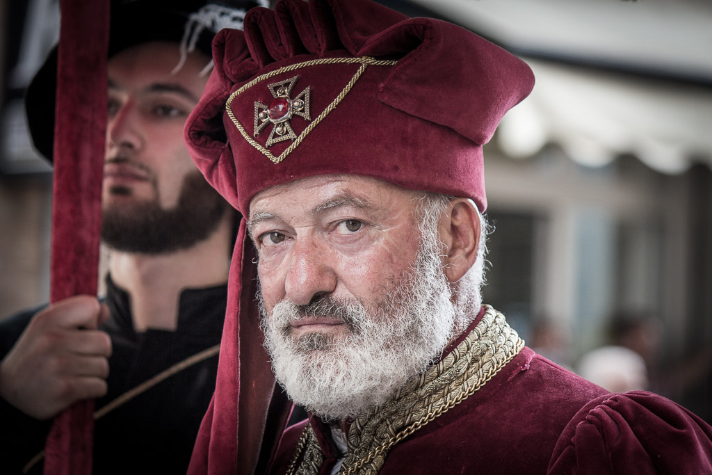 grabs Castel Madama 7