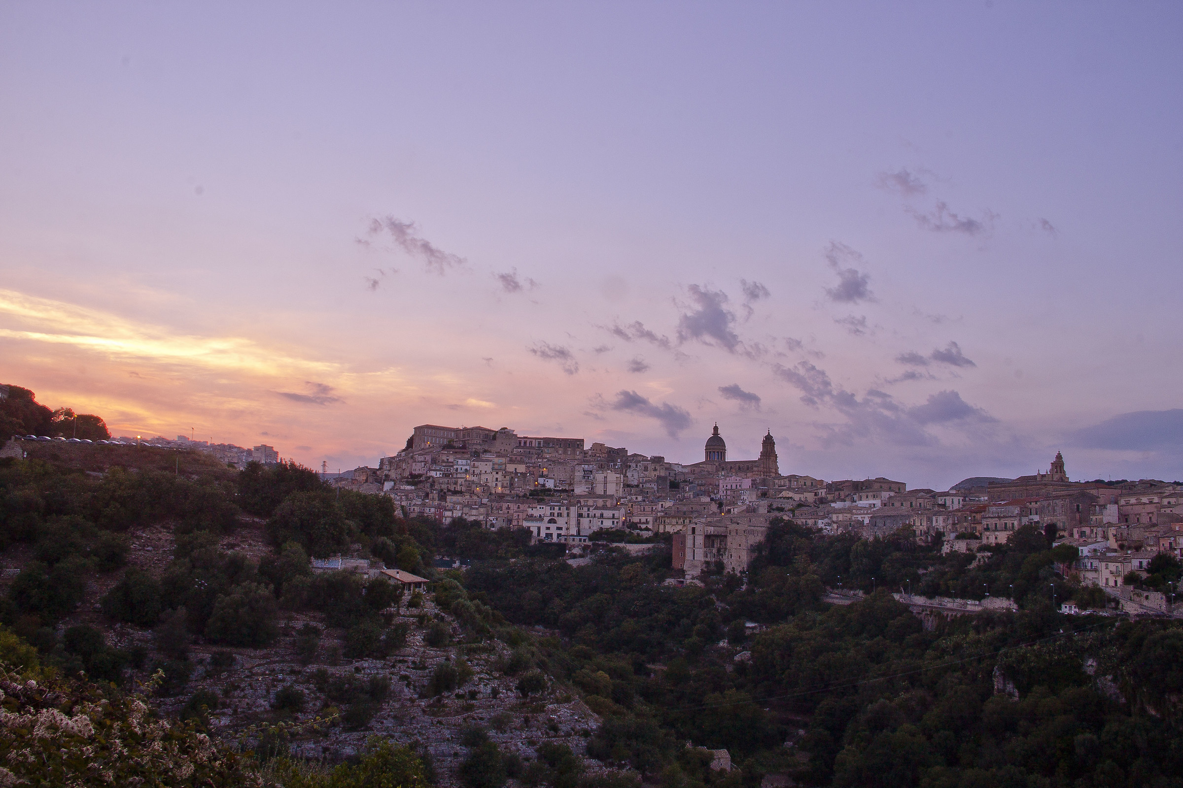Ragusa Ibla (rg)