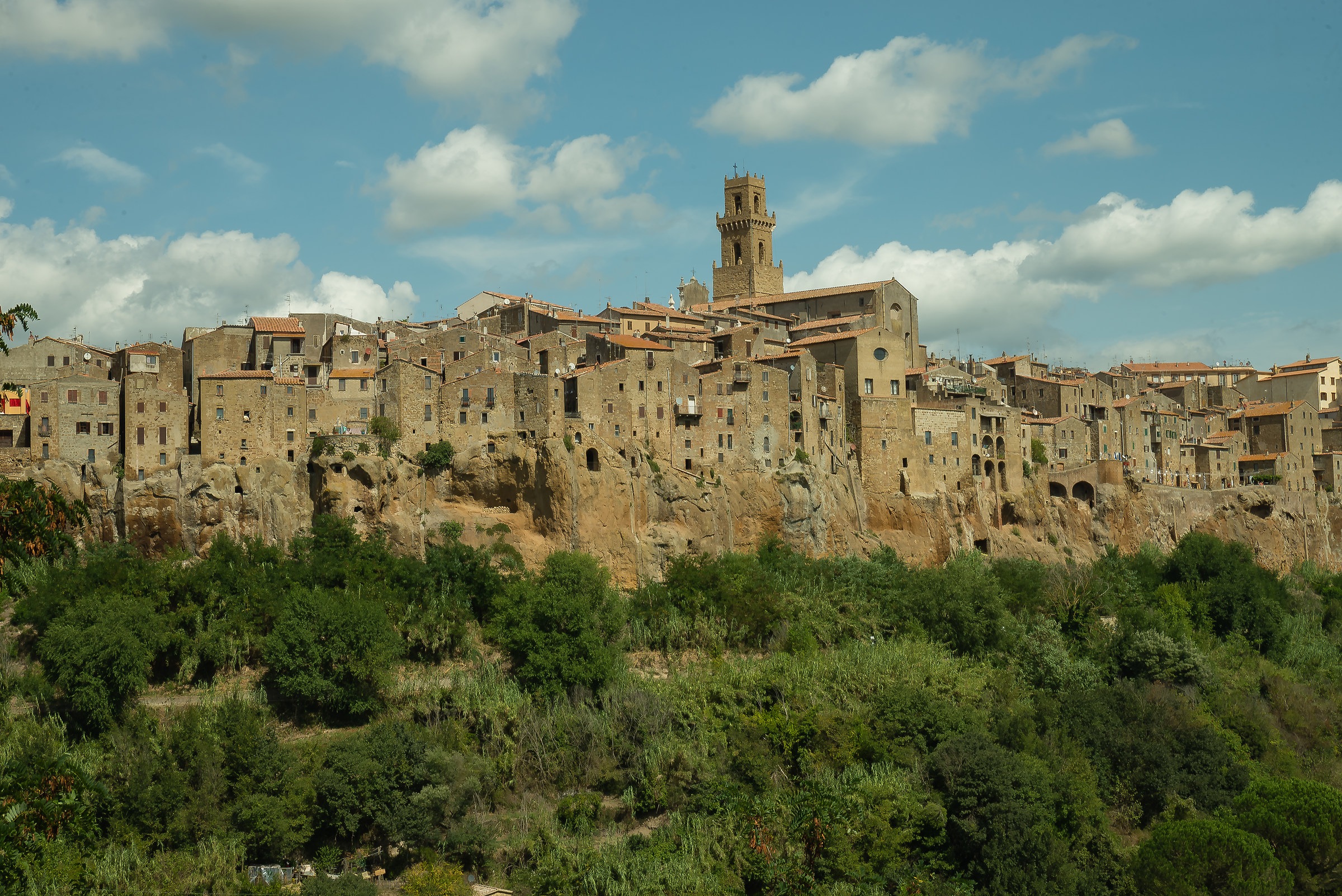 pitigliano
