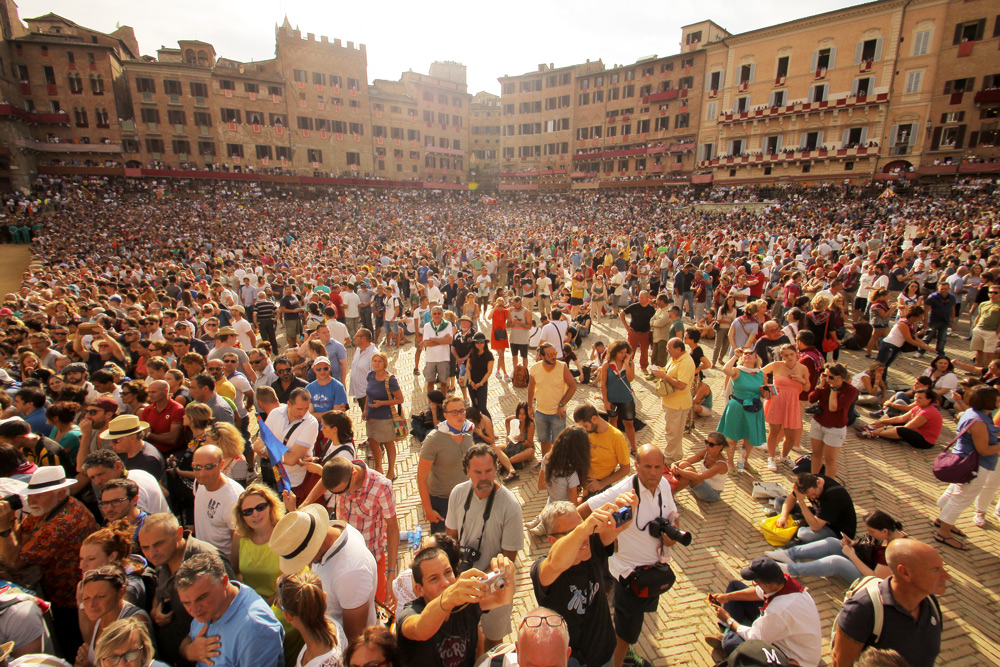 Palio of Siena