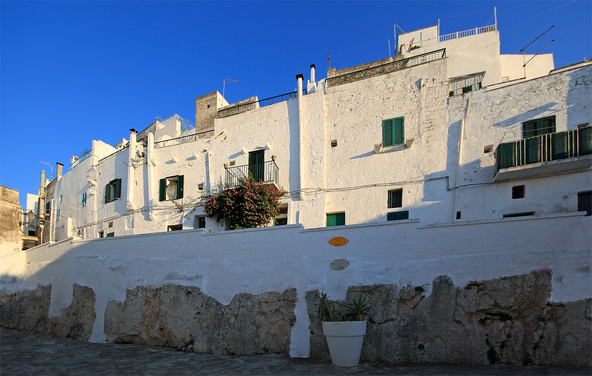 Ostuni