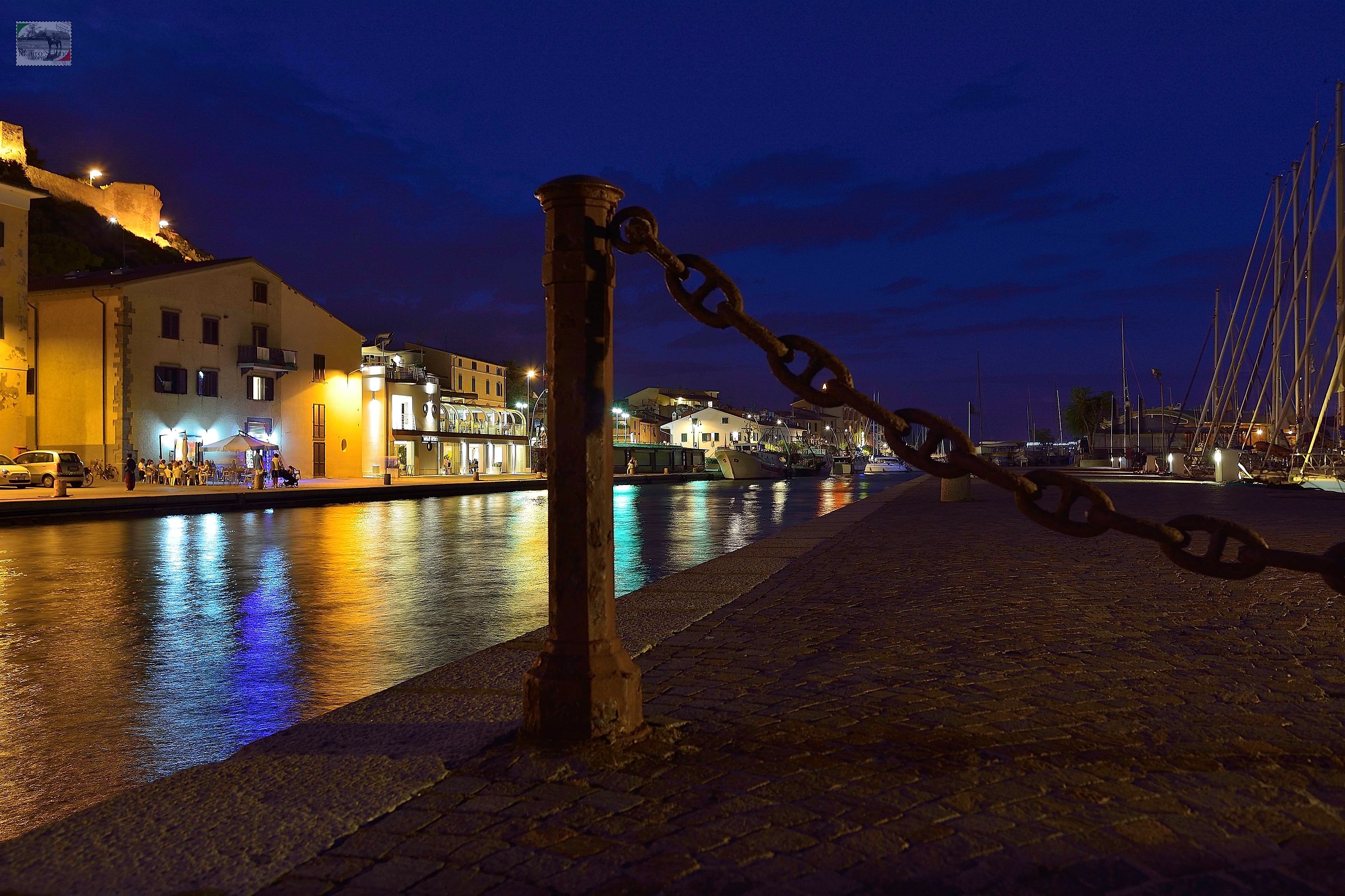 Castiglione della Pescaia