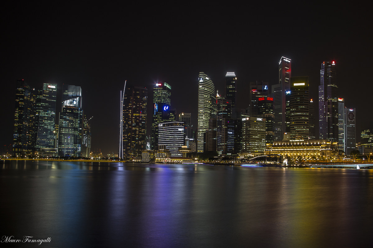 Skyline Singapore
