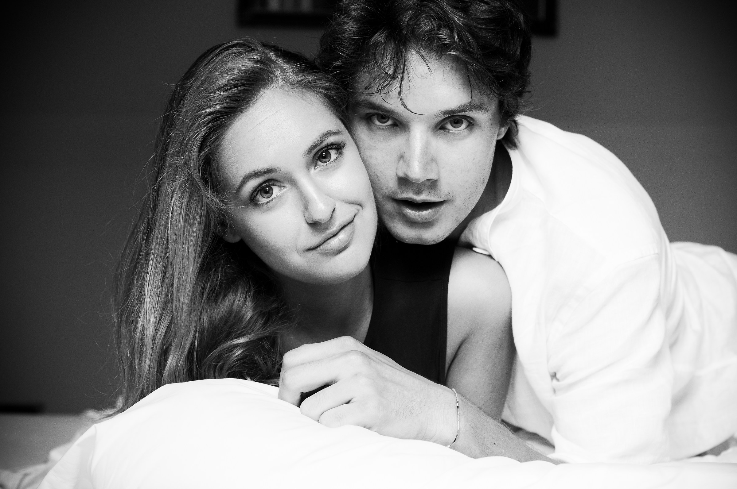 Autoscatto pre-checkout