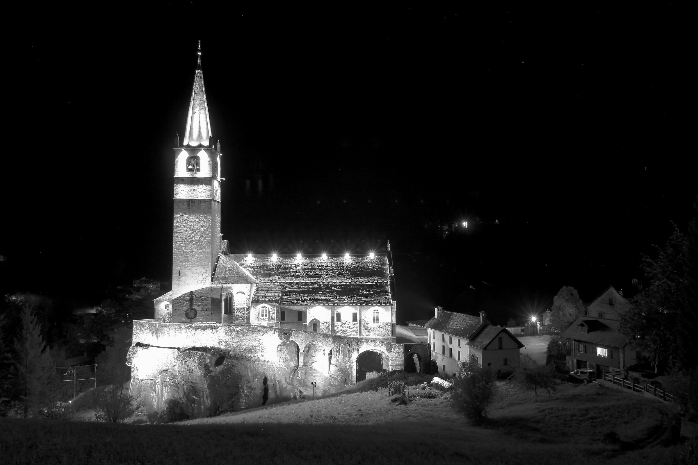 San Gaudenzio di Baceno